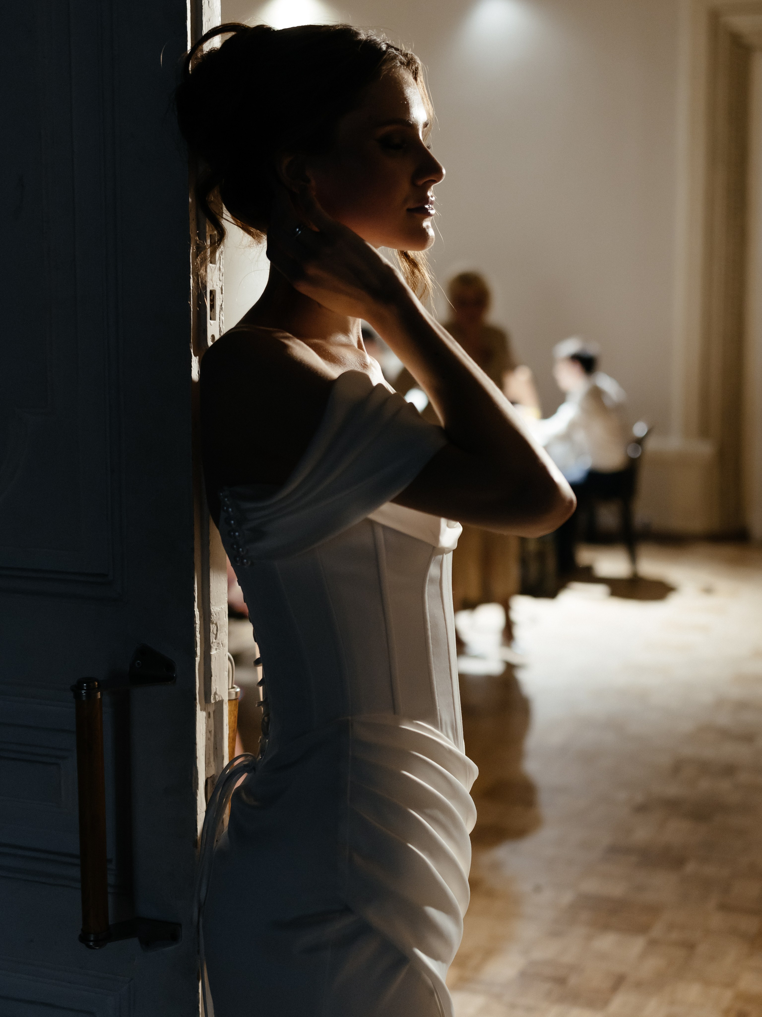 Азим и Алия. Главная