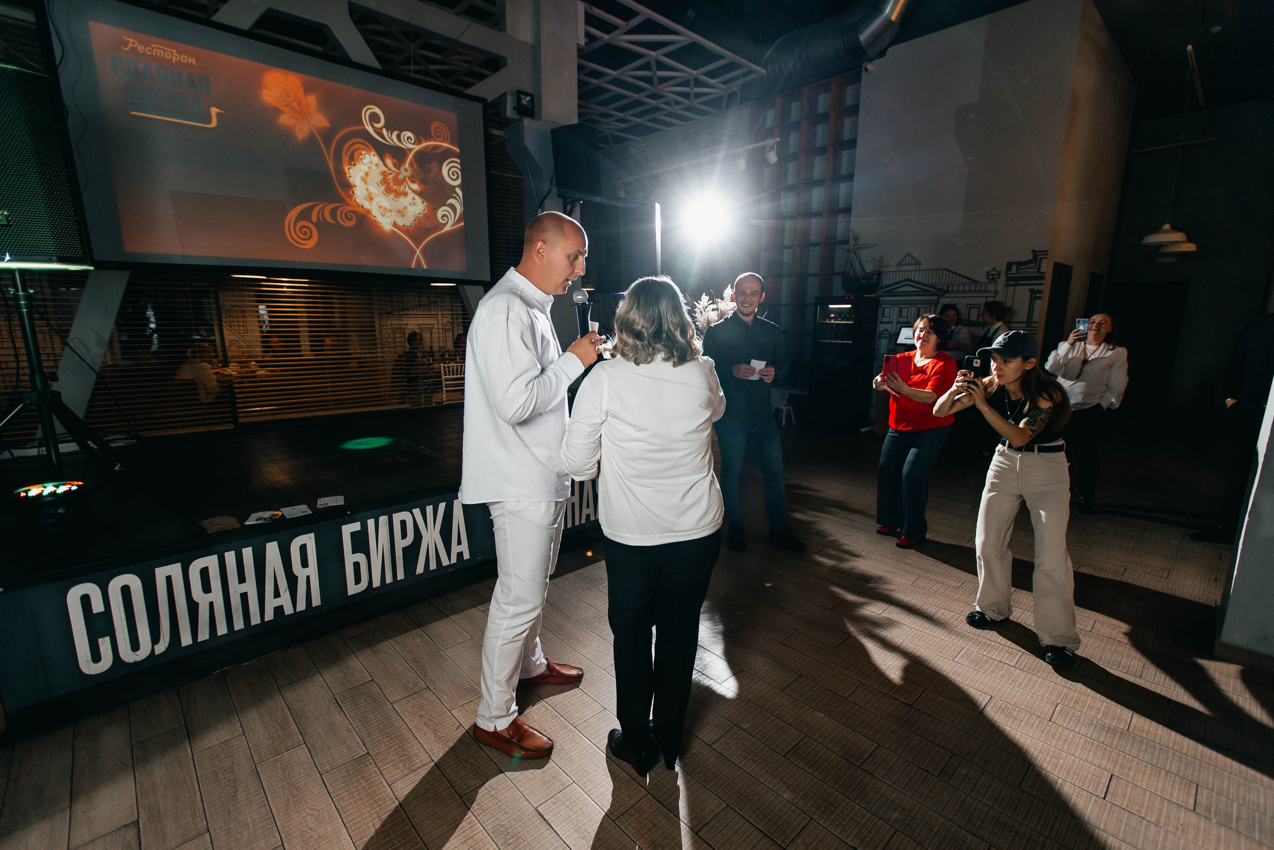 Корпоративы и Новый Год. Свадебный и семейный фотограф в Нижнем Новгороде и Москве Сергей Полян