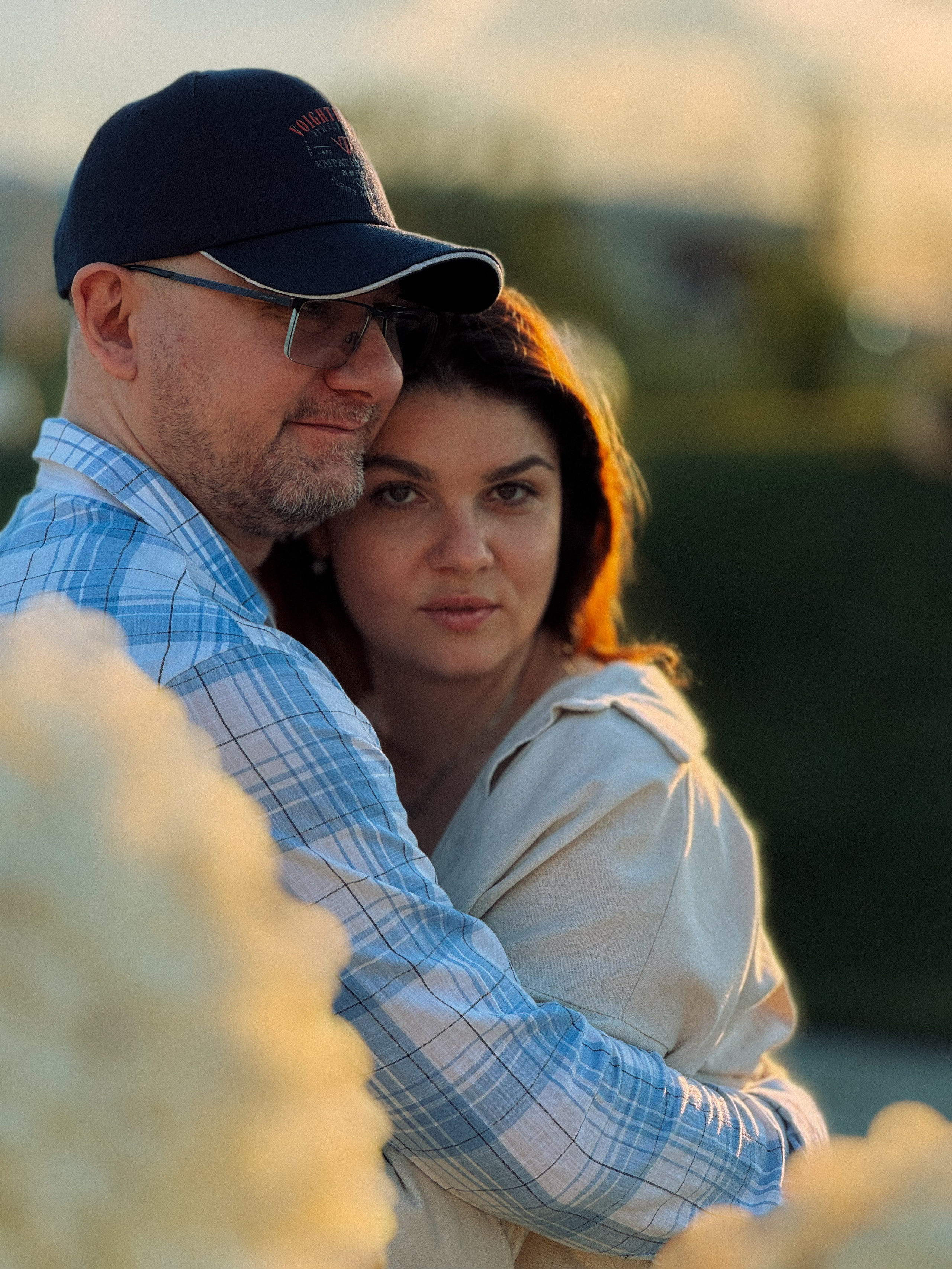 LOVE STORY. Мобильный фотограф рилсмейкер в Ростове-на-Дону Пипаш Екатерина