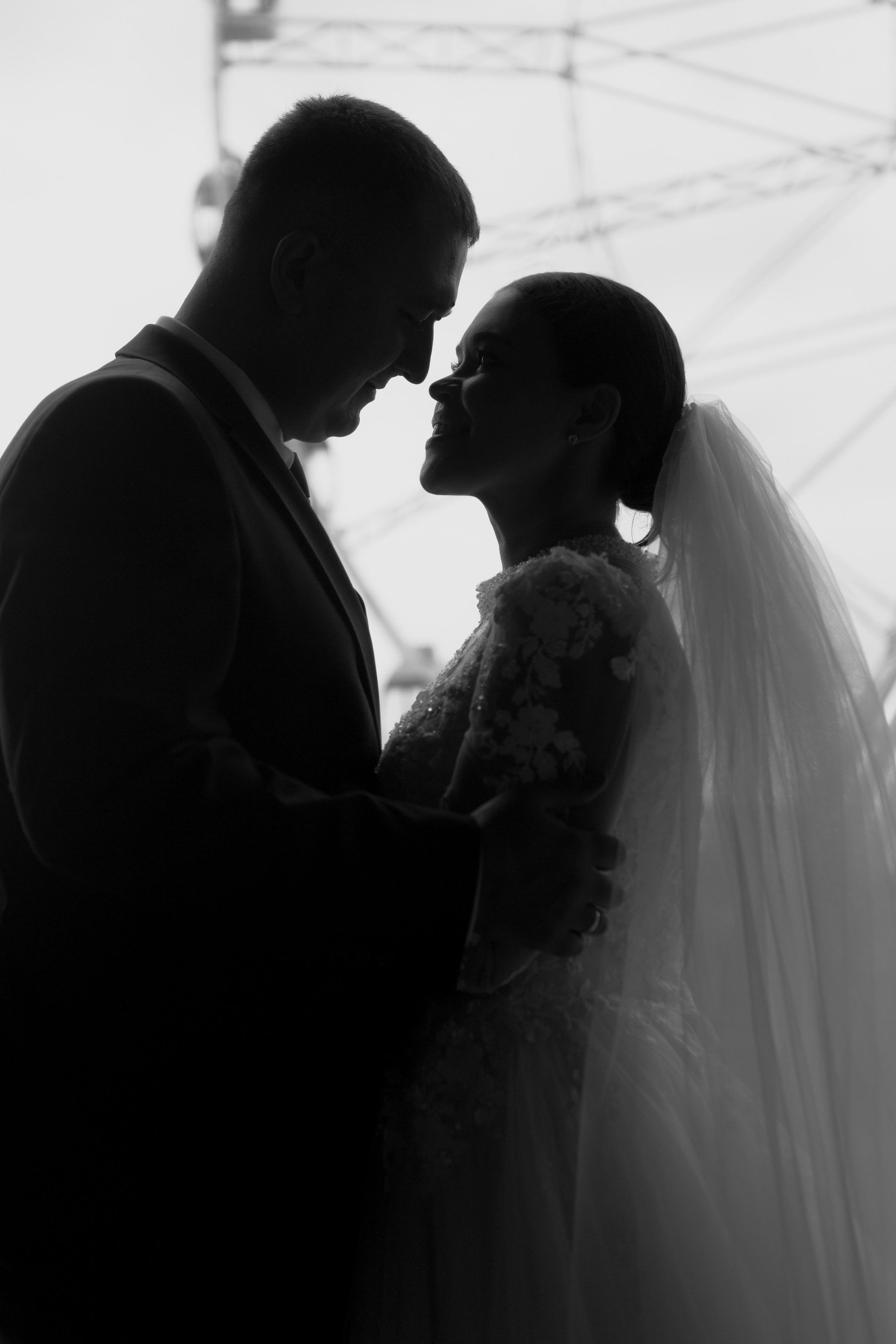 Свадьба Александра и Алены. Фотограф Кольчугино/Владимир/Москва Елизавета Иода