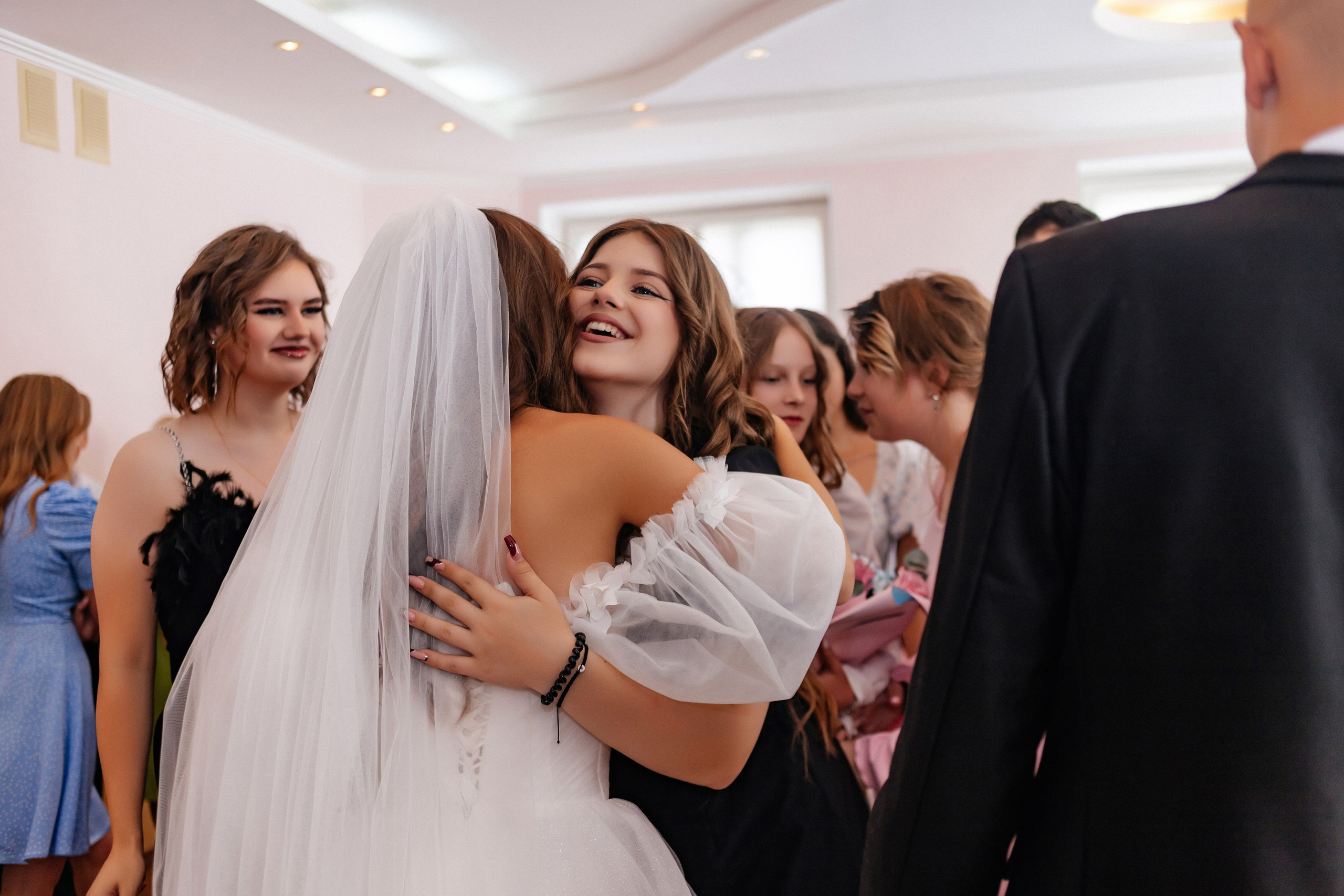 Катя и Никита. Свадебный и семейный фотограф Юлия Виноградова