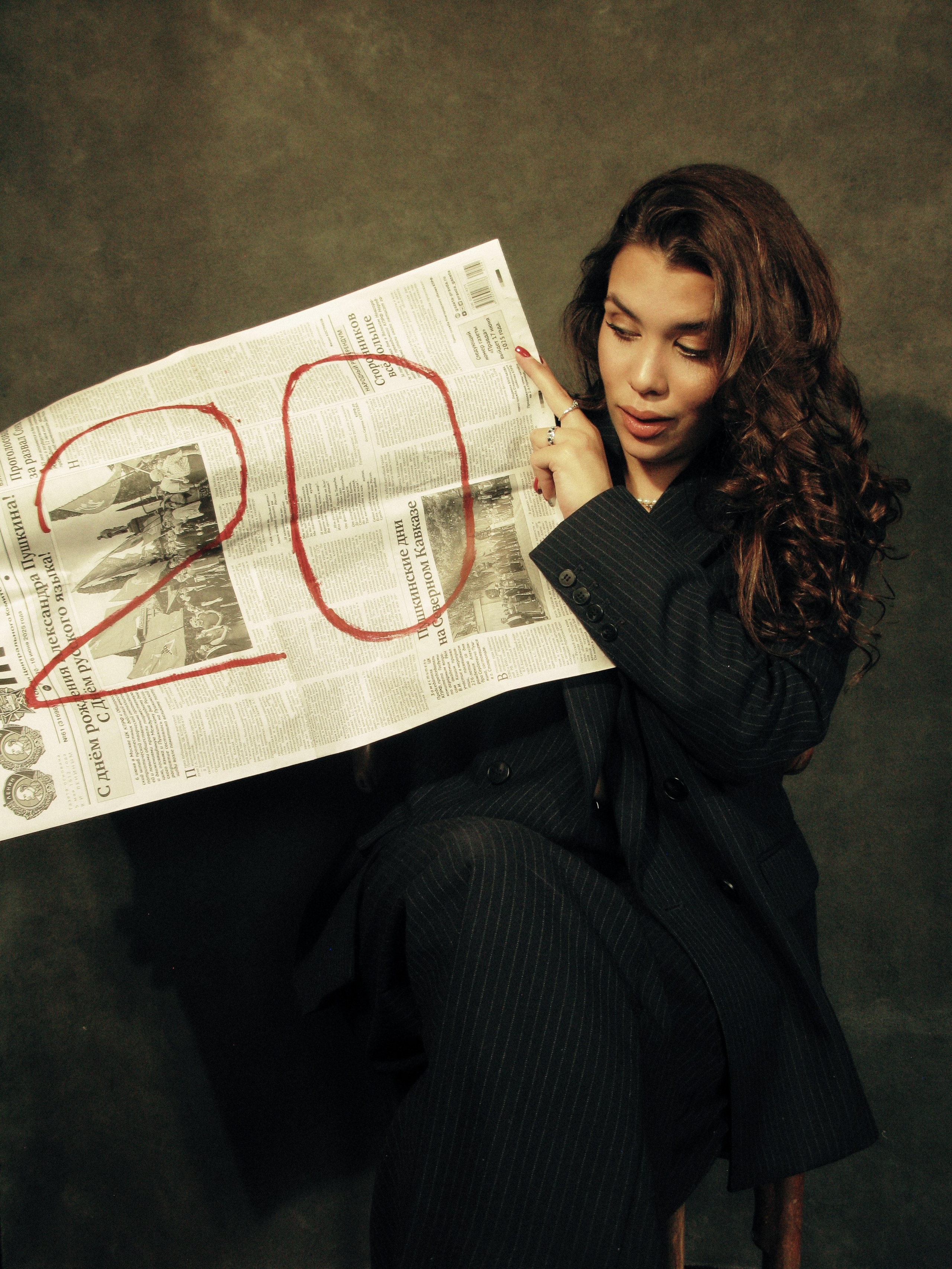 Таисия. Портретный и свадебный фотограф в Москве Александра