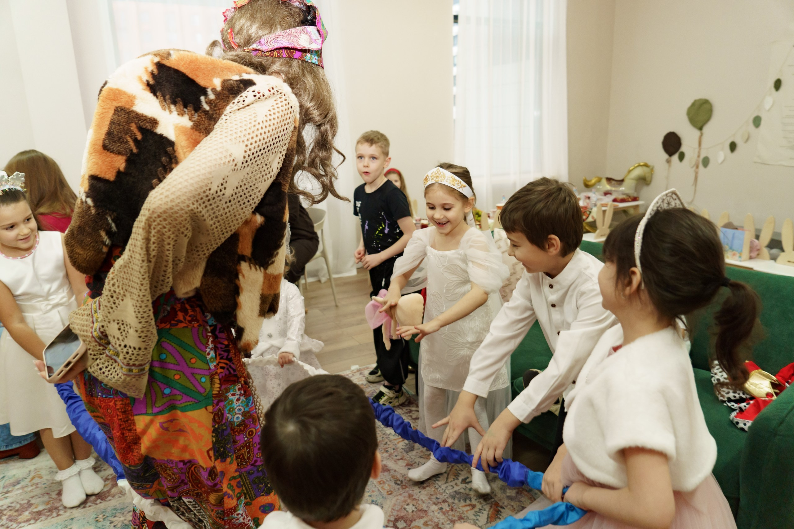 Праздник для принцессы🎂!. Семейный и детский фотограф Зеленоград Кудашова Наиля