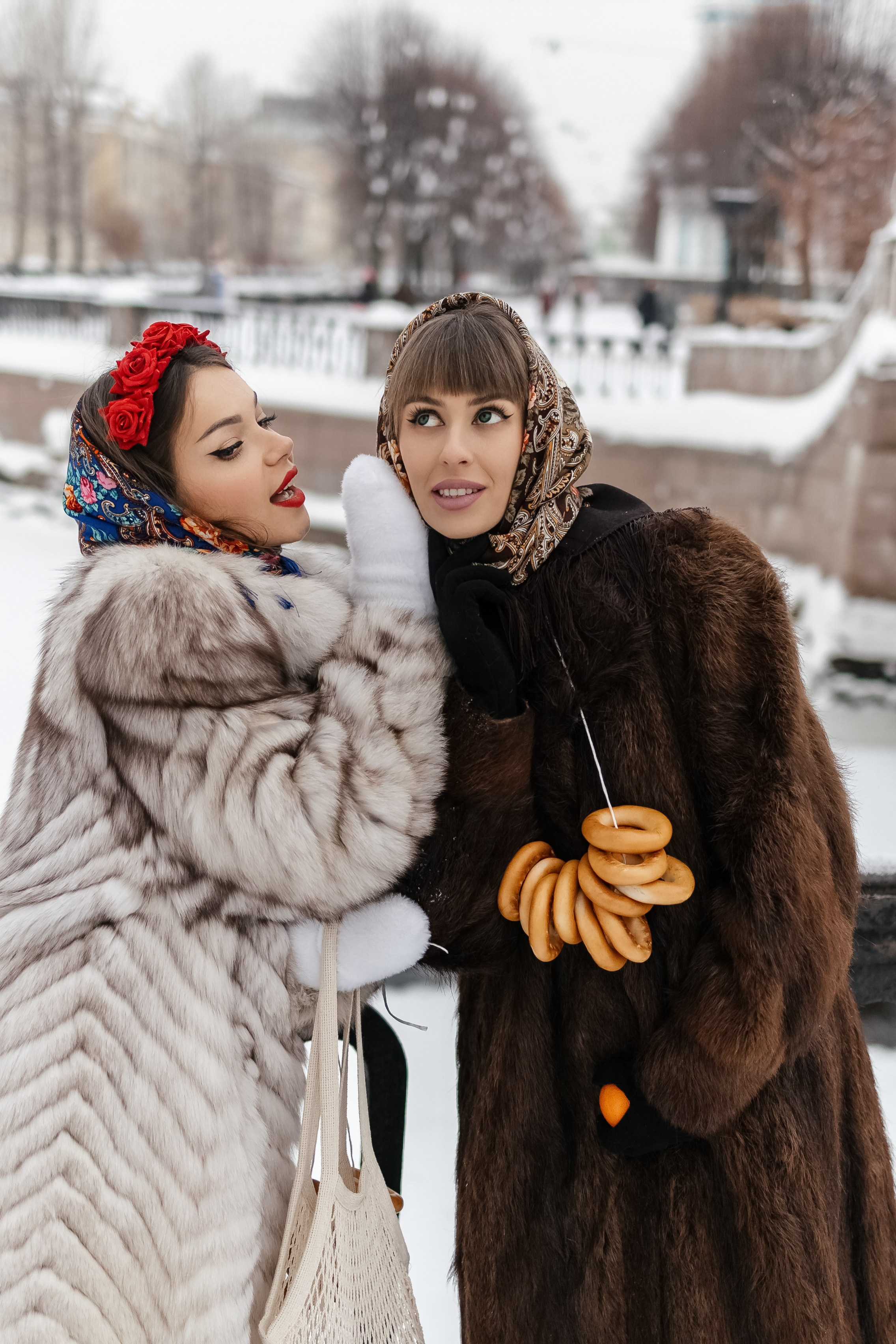 Мария. Lifestyle фотограф в Санкт-Петербурге Анна Щекалева