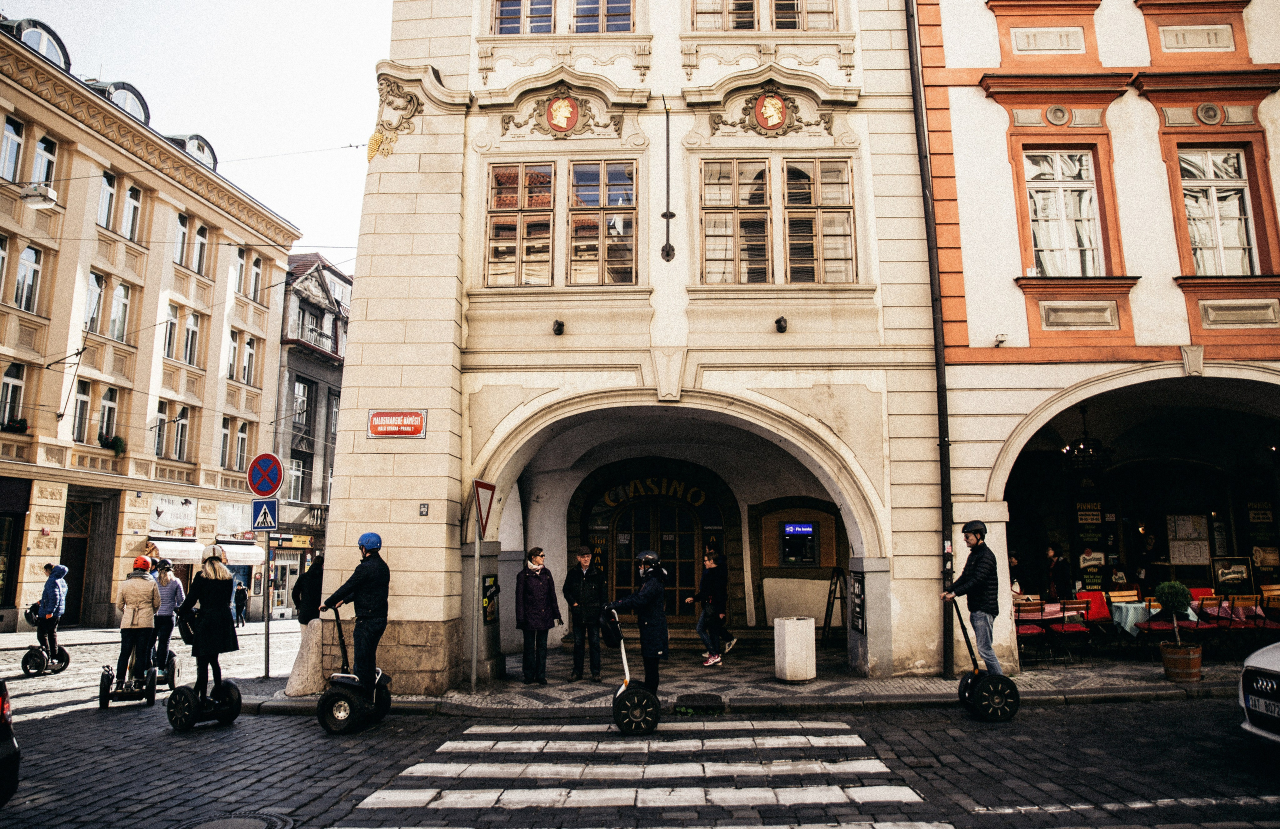 ПРАГА. Создание контента | Фото | Видеосъемка | Александр Ярков