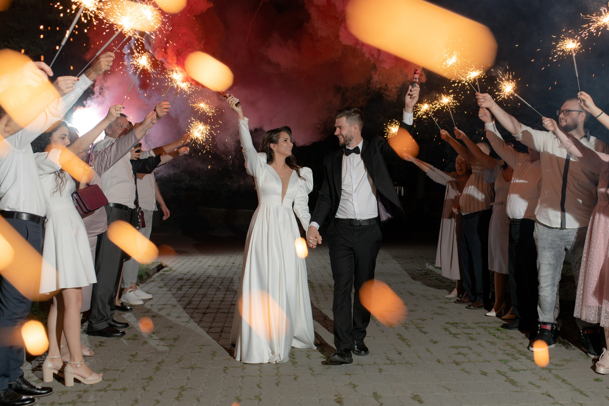 Антон-Марина — More Amore. Свадебный фотограф Екатеринбург/Челябинск — Любовь Волохова