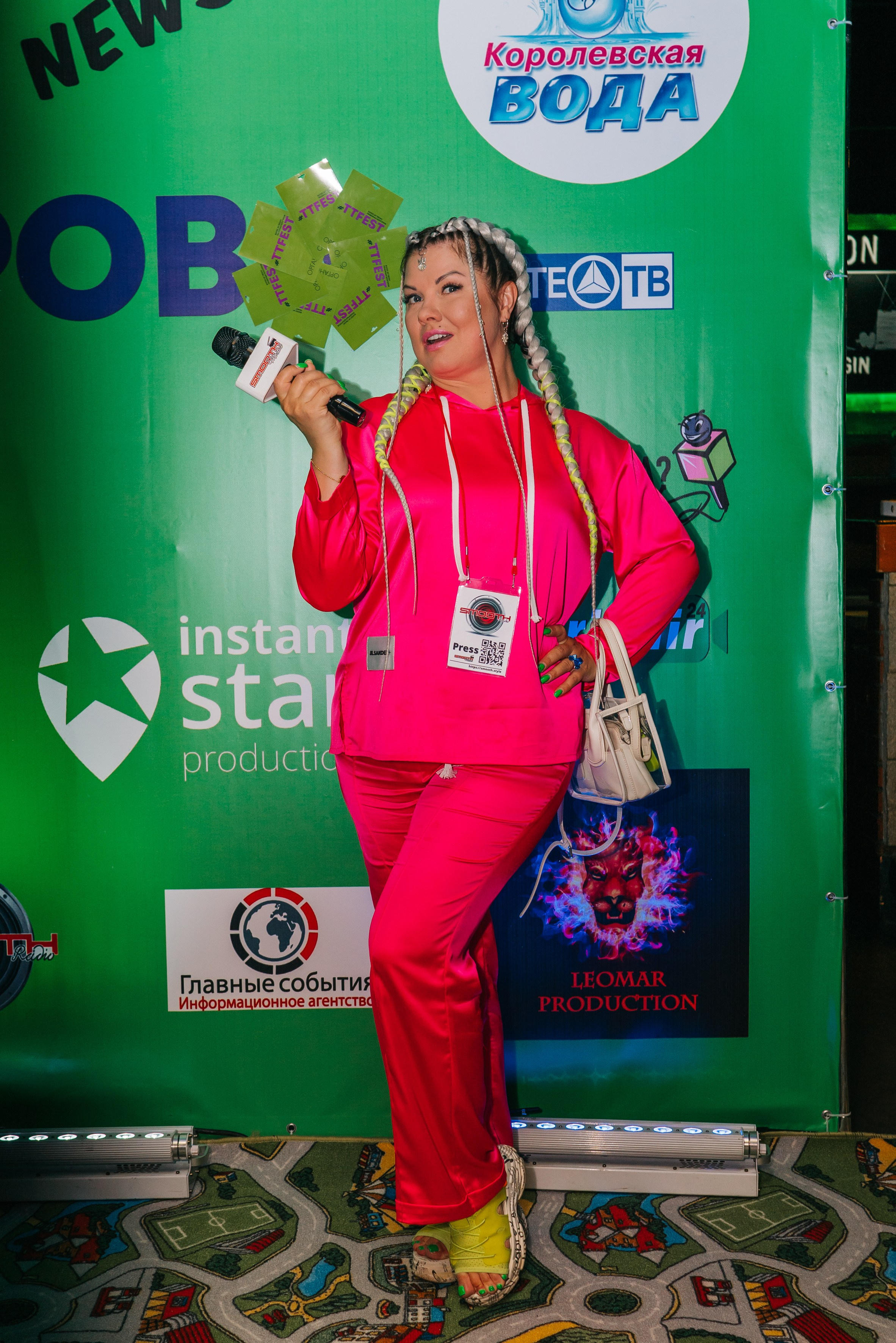 Smooth lifestyle. Женский фотограф в Москве Анастасия Сидорова