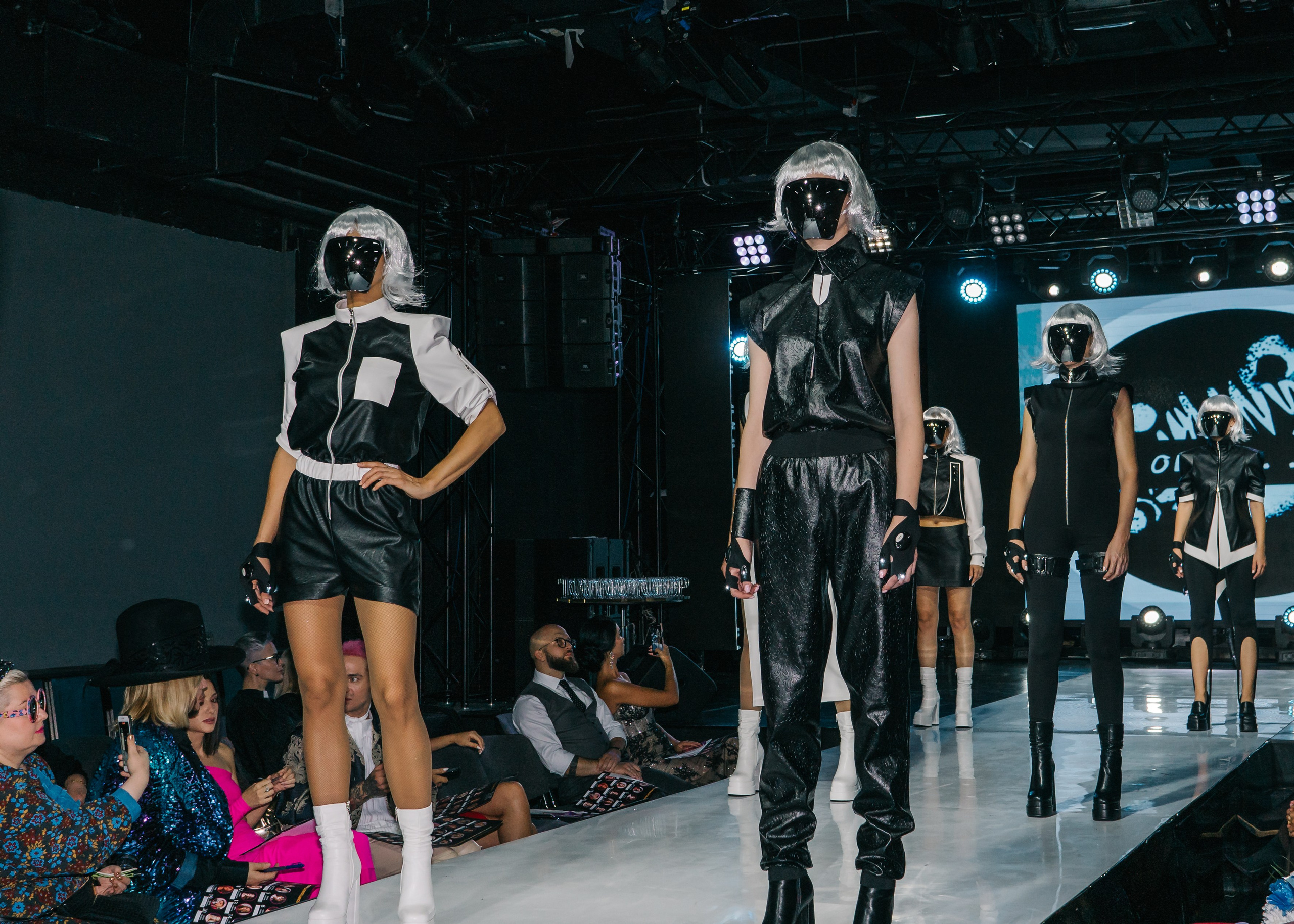 World fashion. Женский фотограф в Москве Анастасия Сидорова