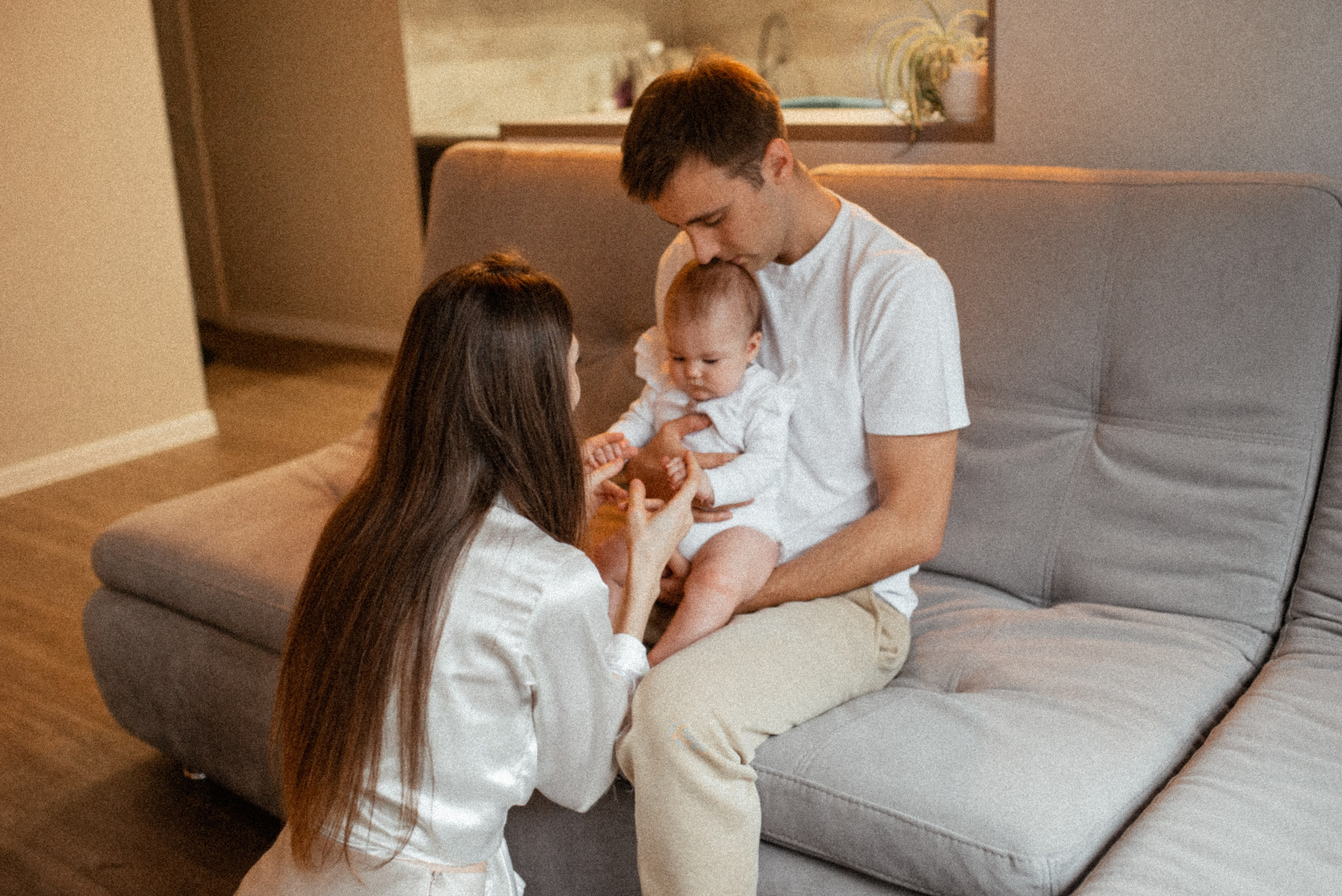 Домашняя 26.11.23. Галина Чекунова Фотограф в Ростове-на-Дону