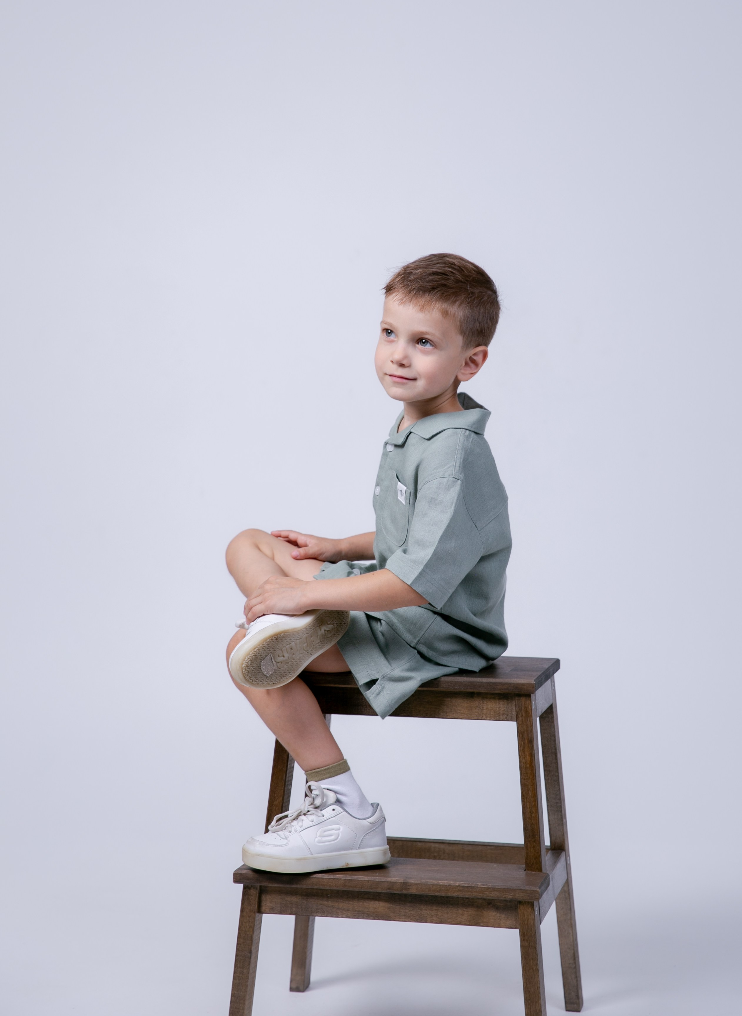 Дети (модели). Портретный, детский и арт фотограф Куграшов Евгений