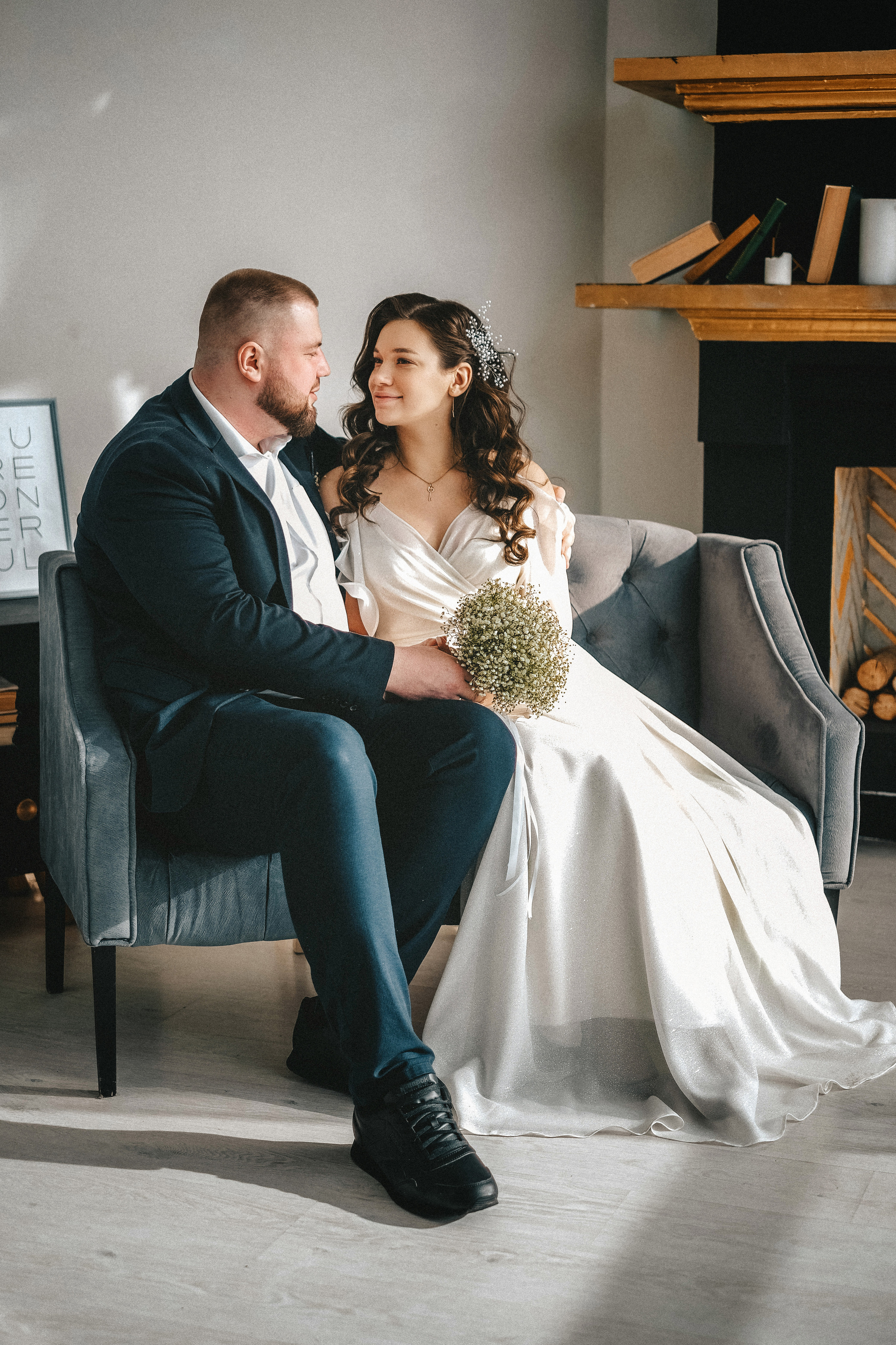 Алексей&Анна. Свадебный и репортажной фотограф Денис Ожигин в Краснодаре и Краснодарском крае