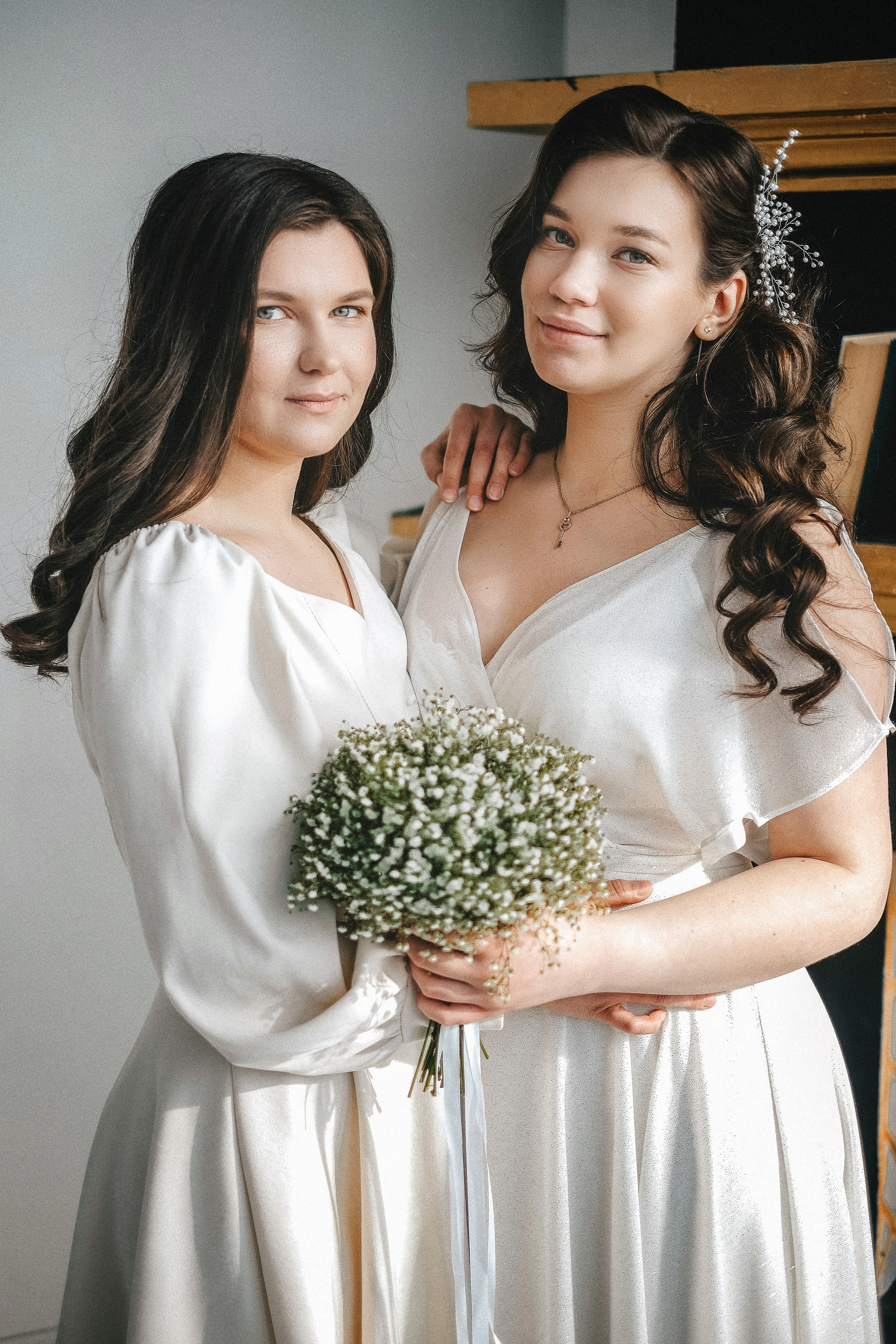 Алексей&Анна. Свадебный и репортажной фотограф Денис Ожигин в Краснодаре и Краснодарском крае