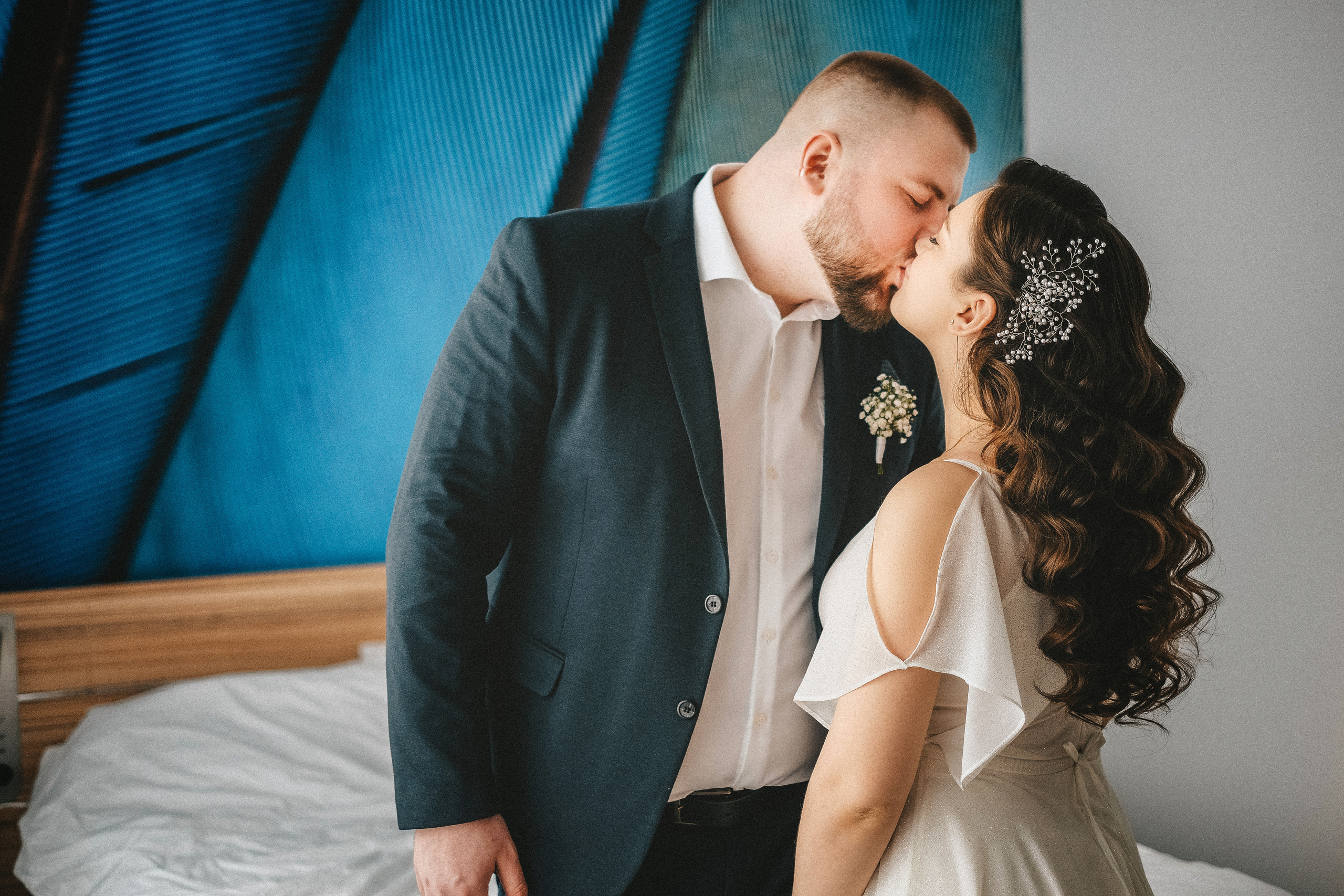 Алексей&Анна. Свадебный и репортажной фотограф Денис Ожигин в Краснодаре и Краснодарском крае