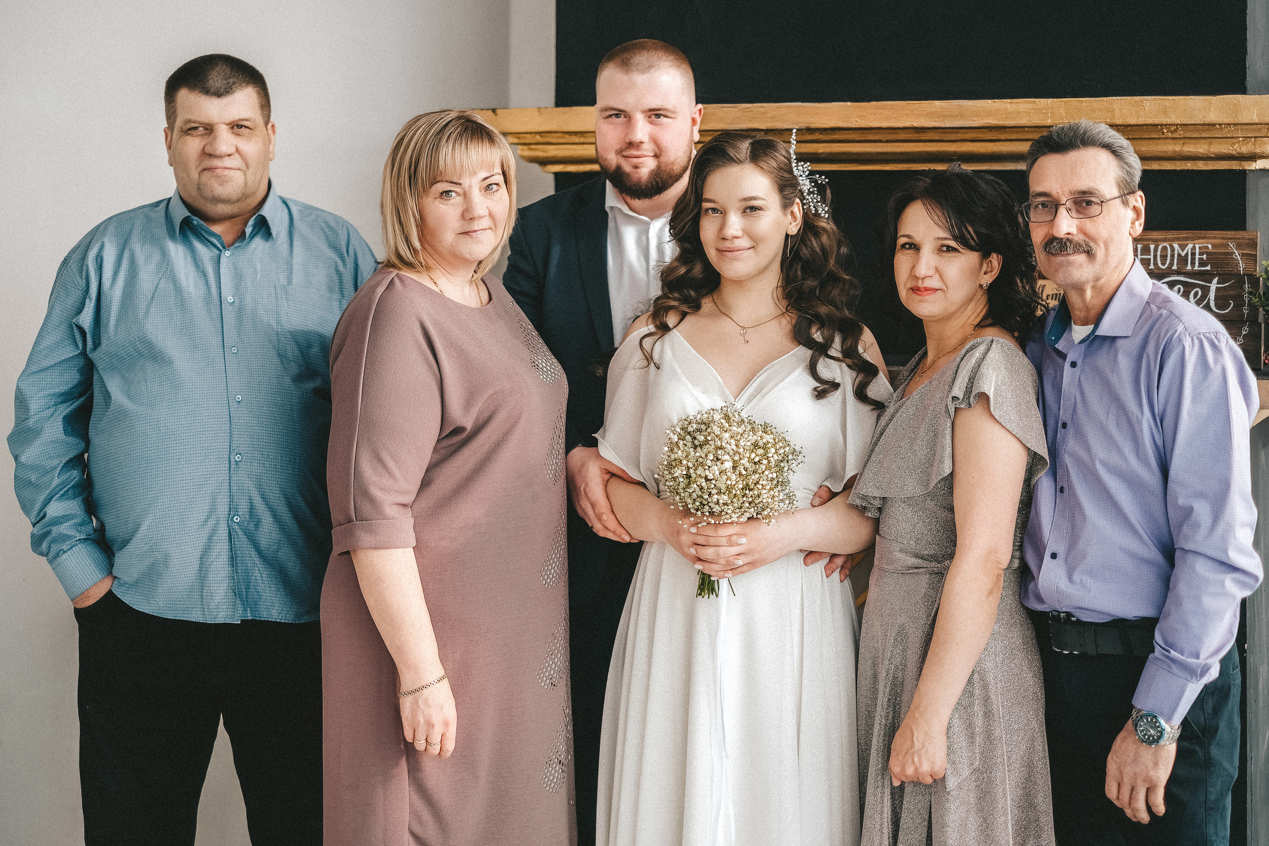 Алексей&Анна. Свадебный и репортажной фотограф Денис Ожигин в Краснодаре и Краснодарском крае