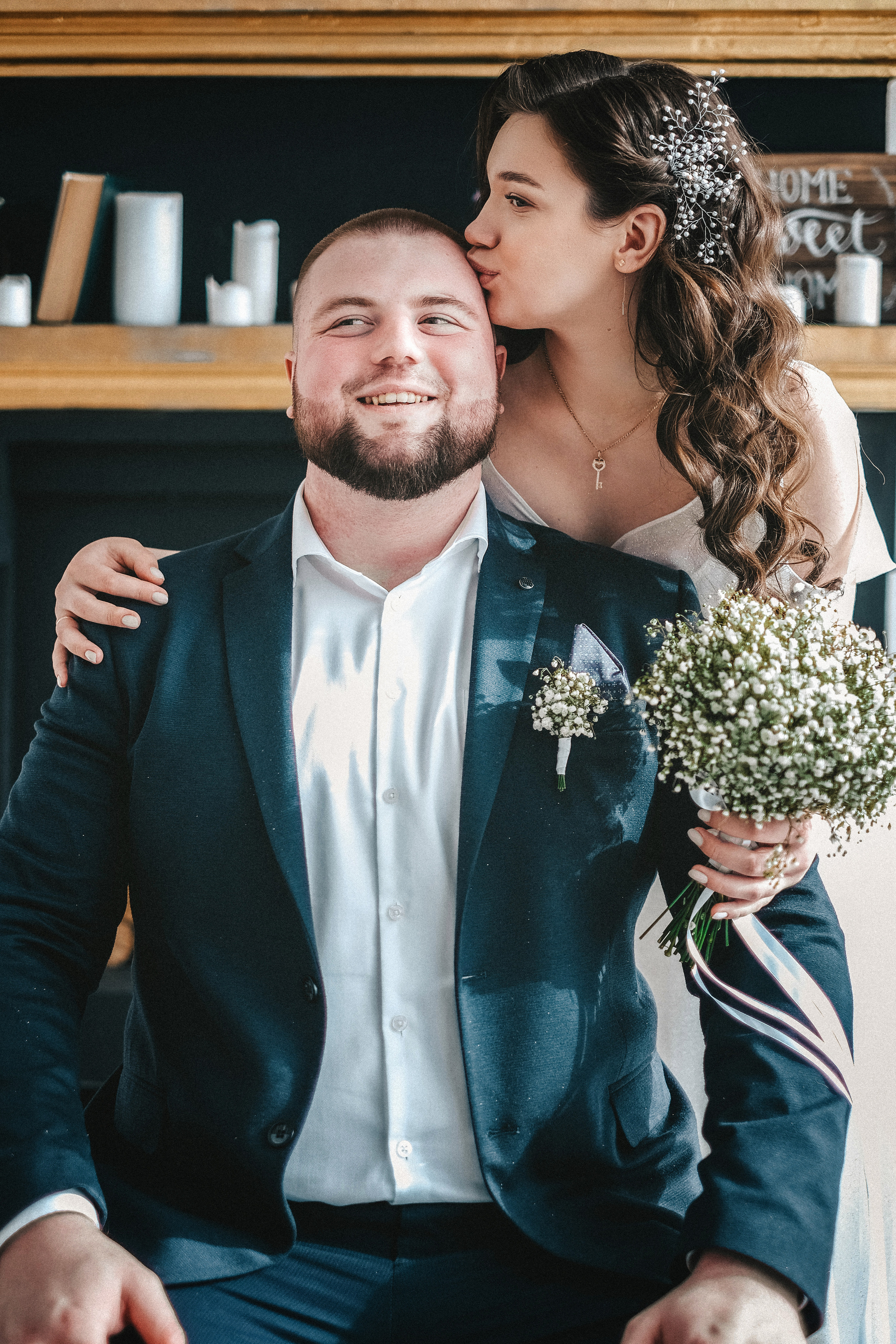 Алексей&Анна. Свадебный и репортажной фотограф Денис Ожигин в Краснодаре и Краснодарском крае