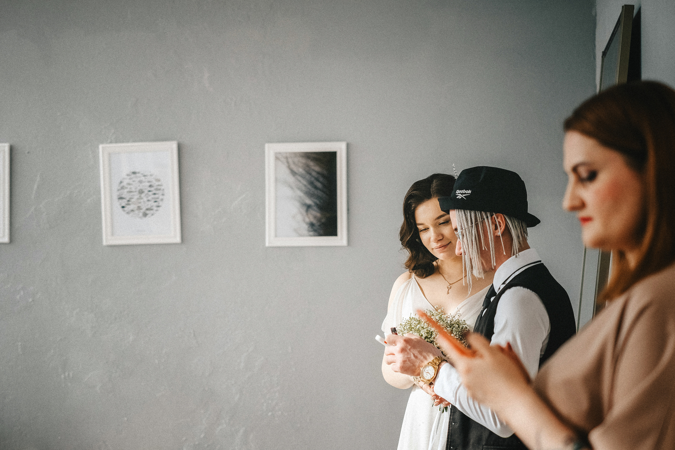 Алексей&Анна. Свадебный и репортажной фотограф Денис Ожигин в Краснодаре и Краснодарском крае