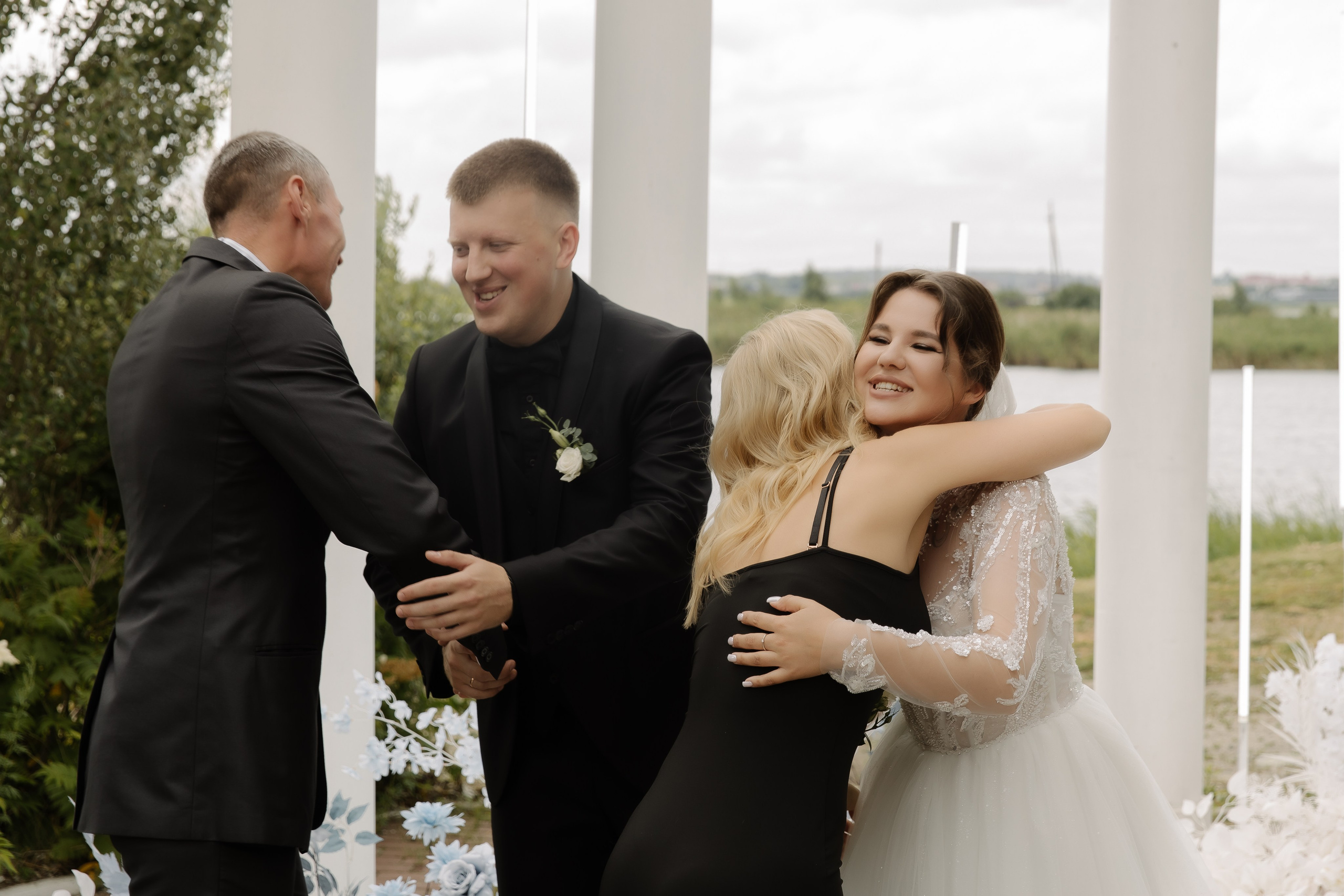 Сережа и Ира свадьба в загородном комплексе Косарги. СВАДЕБНЫЙ ФОТОГРАФ ЧЕЛЯБИНСК