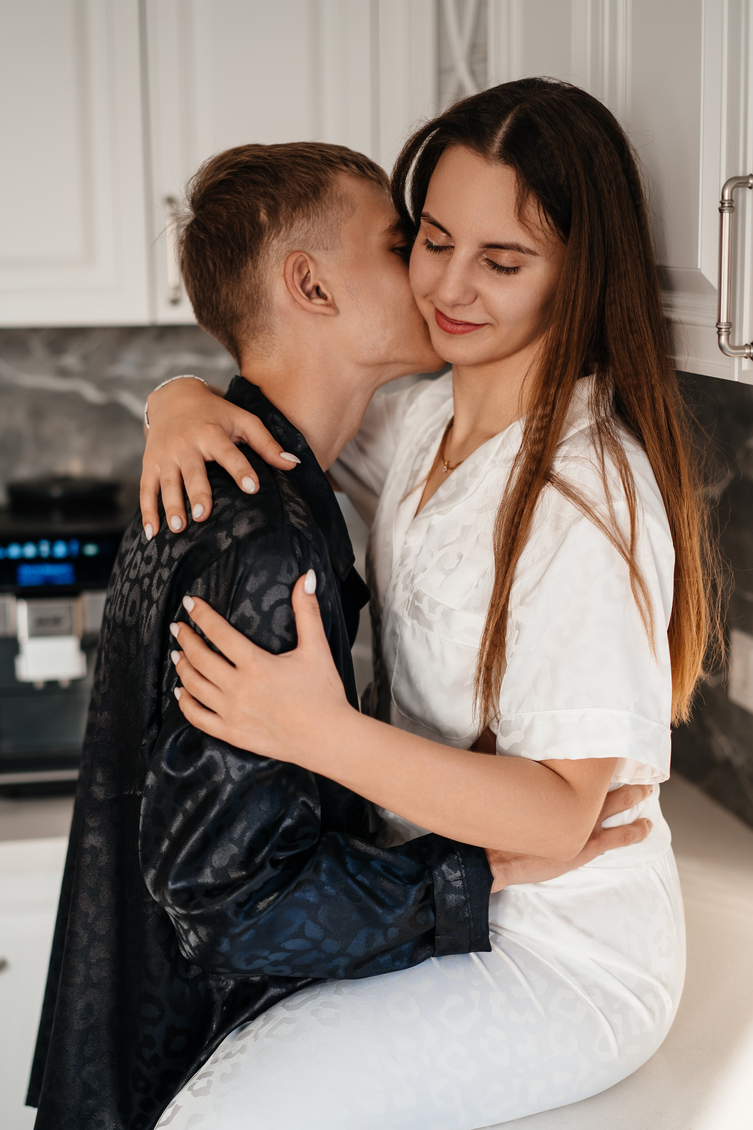 История одного предсвадебного вечера