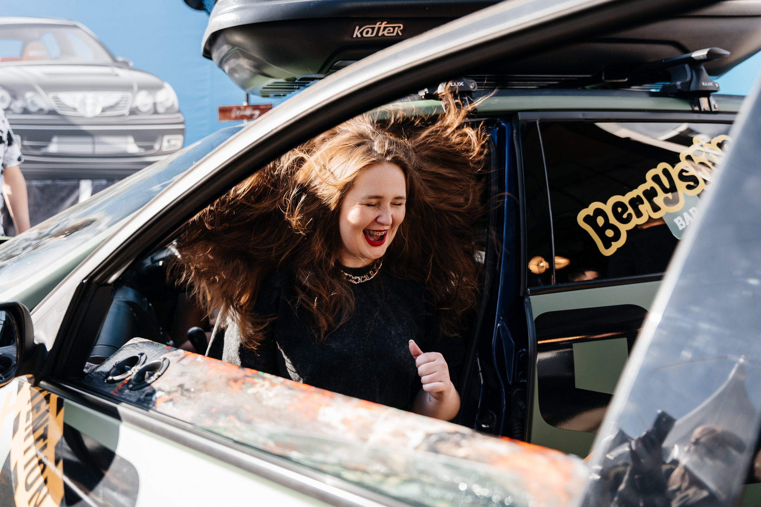 Анна & Евгений «Четыре Свадьбы» Пятница. Свадебный фотограф Барнаул Алексей Павлов