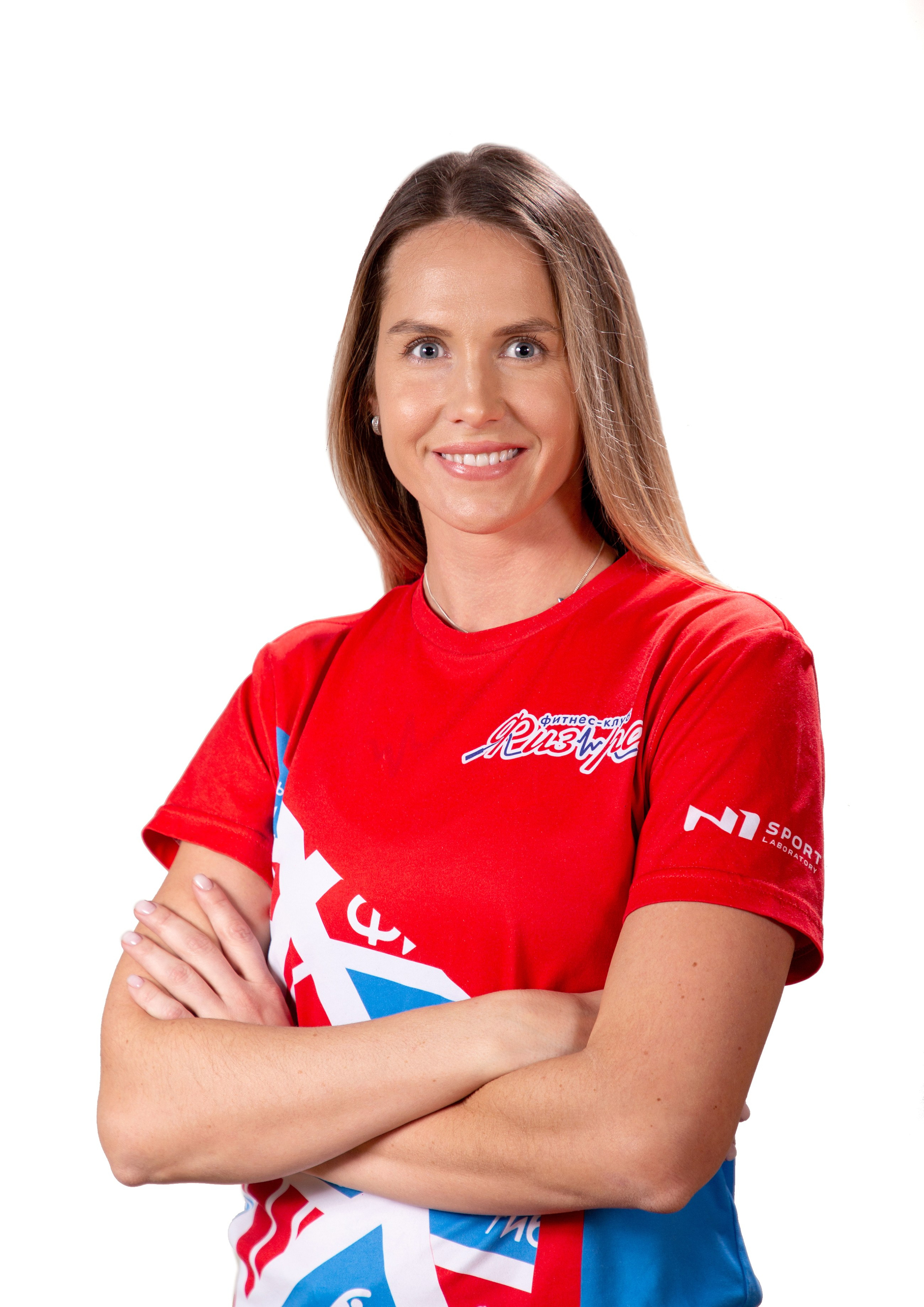 Контент для фитнес клубов. Спортивный фотограф Нижний Новгород