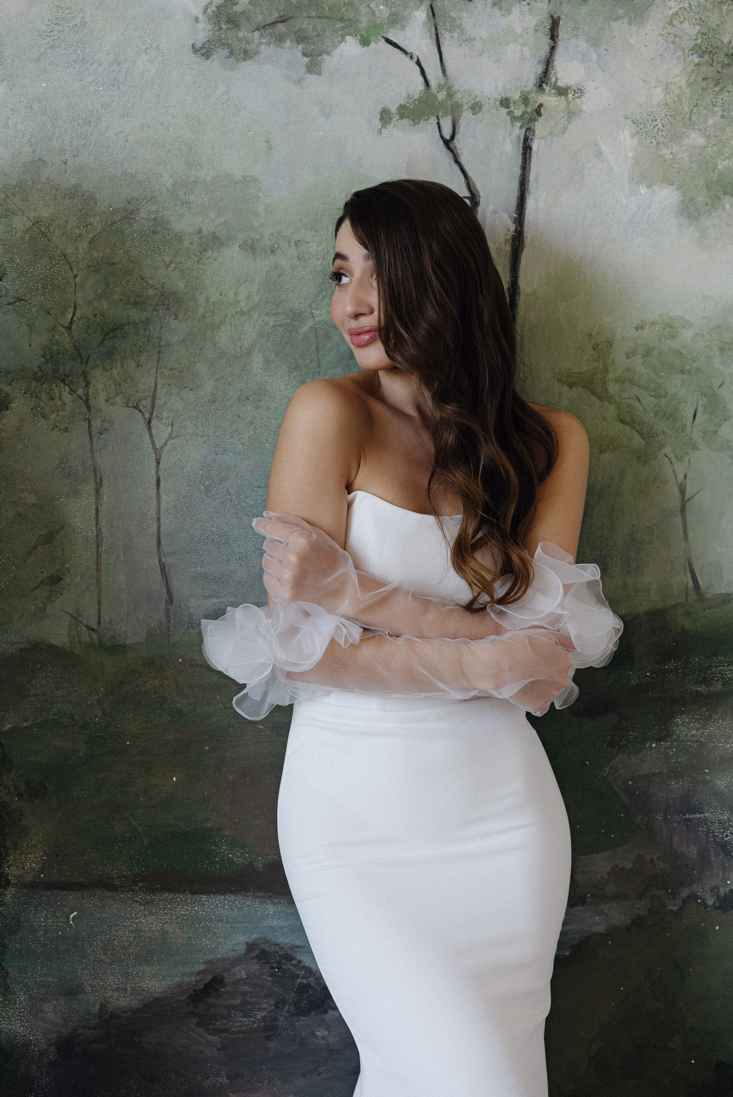 Ярослав и Римма. Фотограф Алина Мкртычева