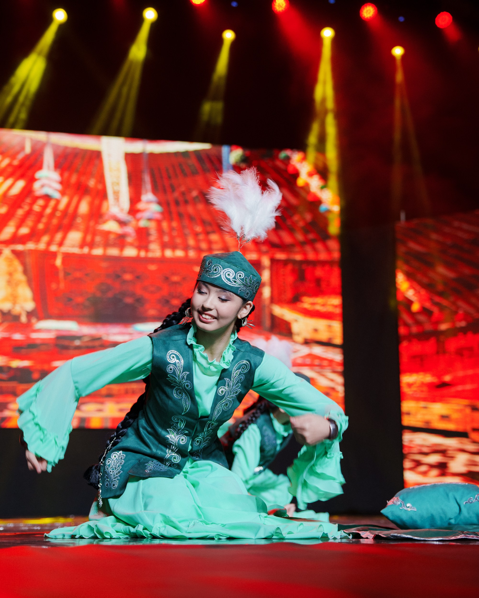 NOMAD «Концерт». Портретный и Репортажный Фотограф Москва