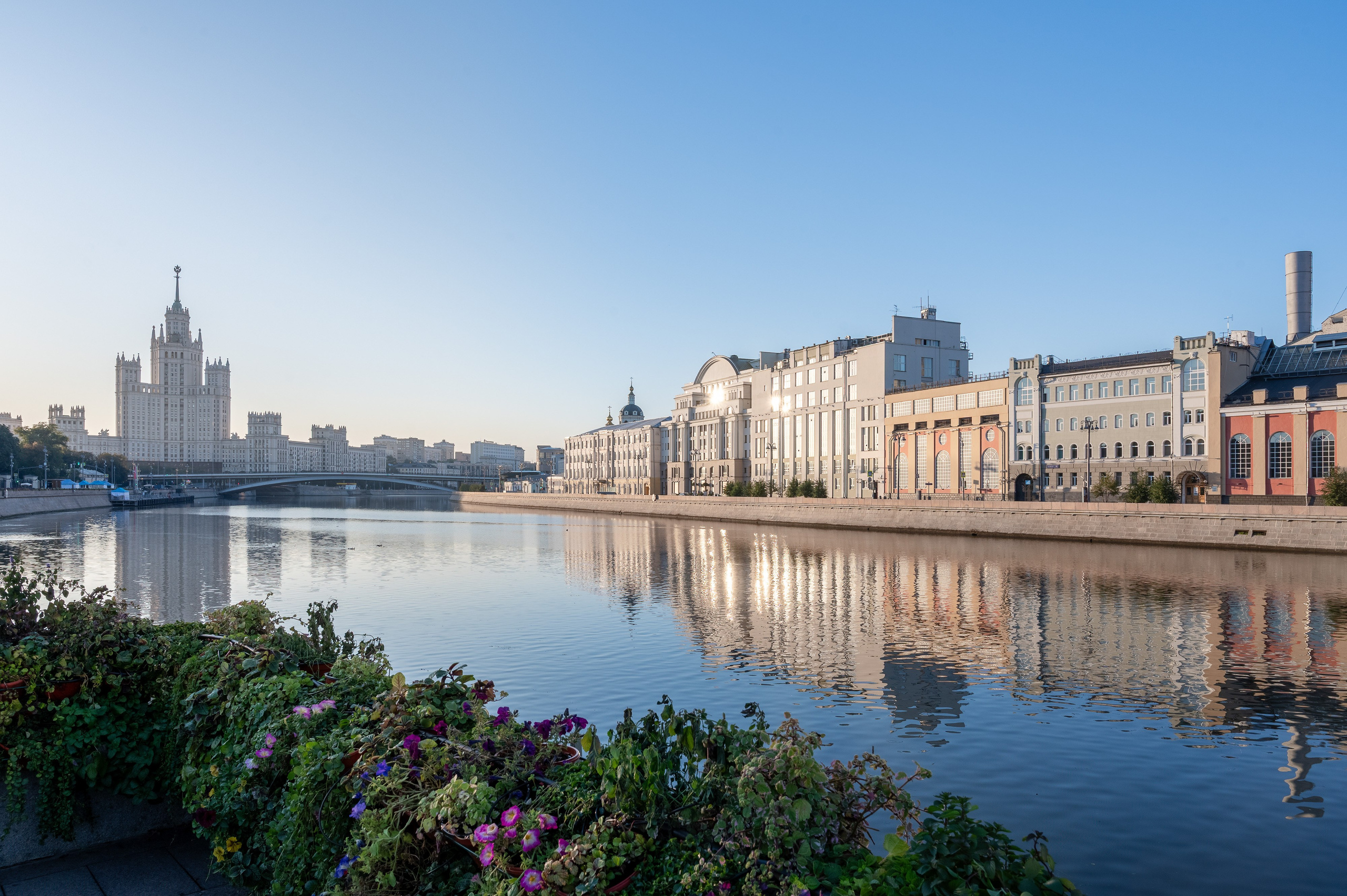История одного здания. Съемка по заказу строительной компании. Интерьерный Фотограф Москва Криста FLY Труфанова