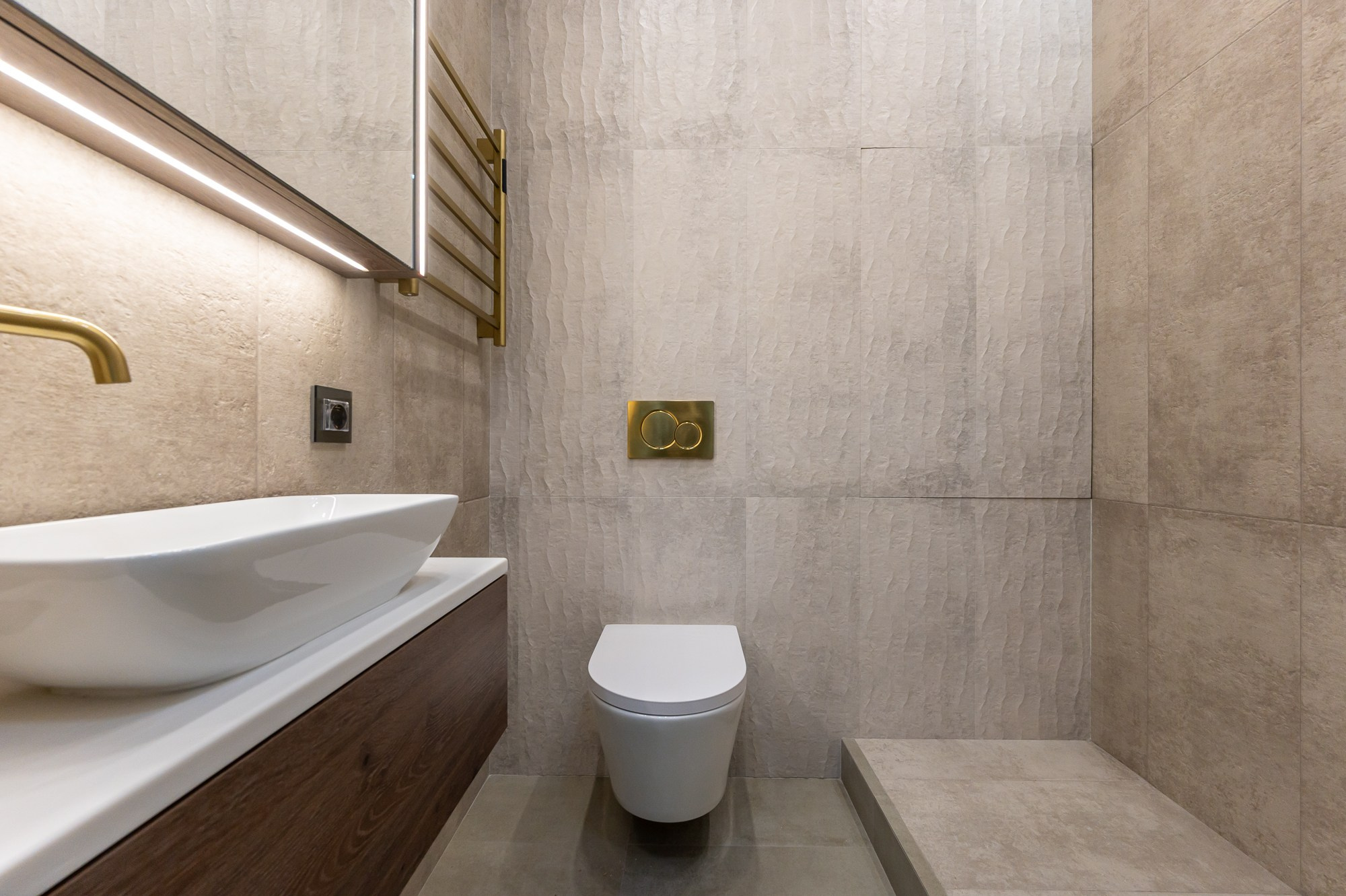 Квартира на продажу в новом ЖК. Интерьерный Фотограф Москва Криста FLY Труфанова