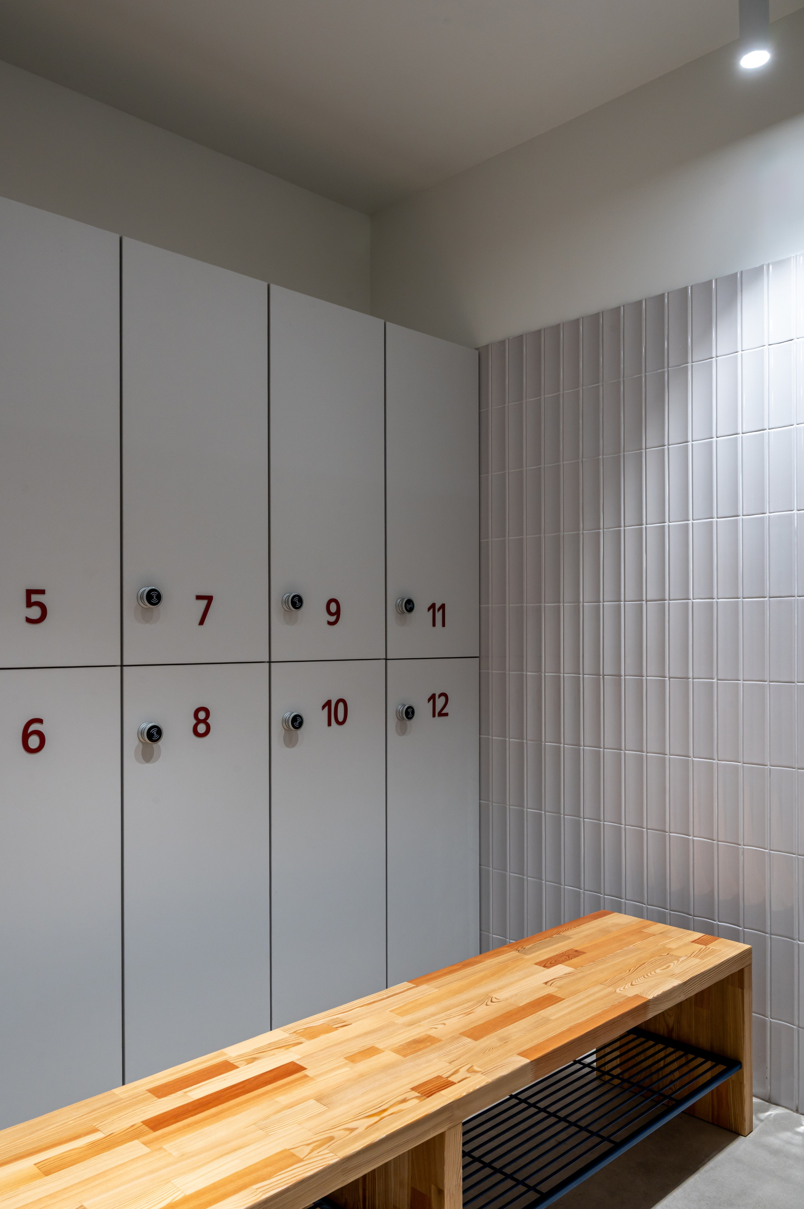 Yandex GYM. Интерьерный Фотограф Москва Криста FLY Труфанова