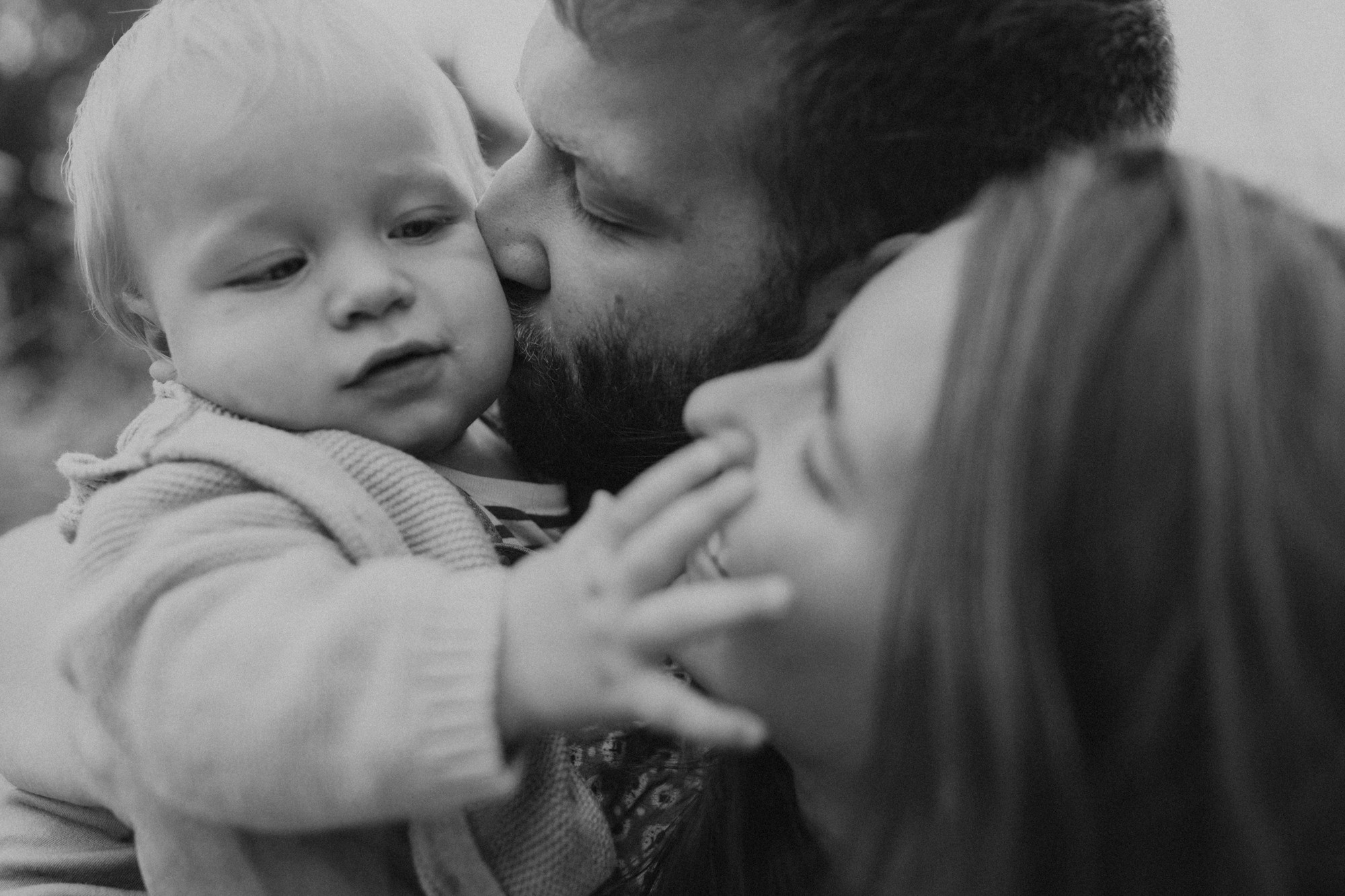 Маша Герман и Роберт. Семейный фотограф Маша Тимофеева | Москва