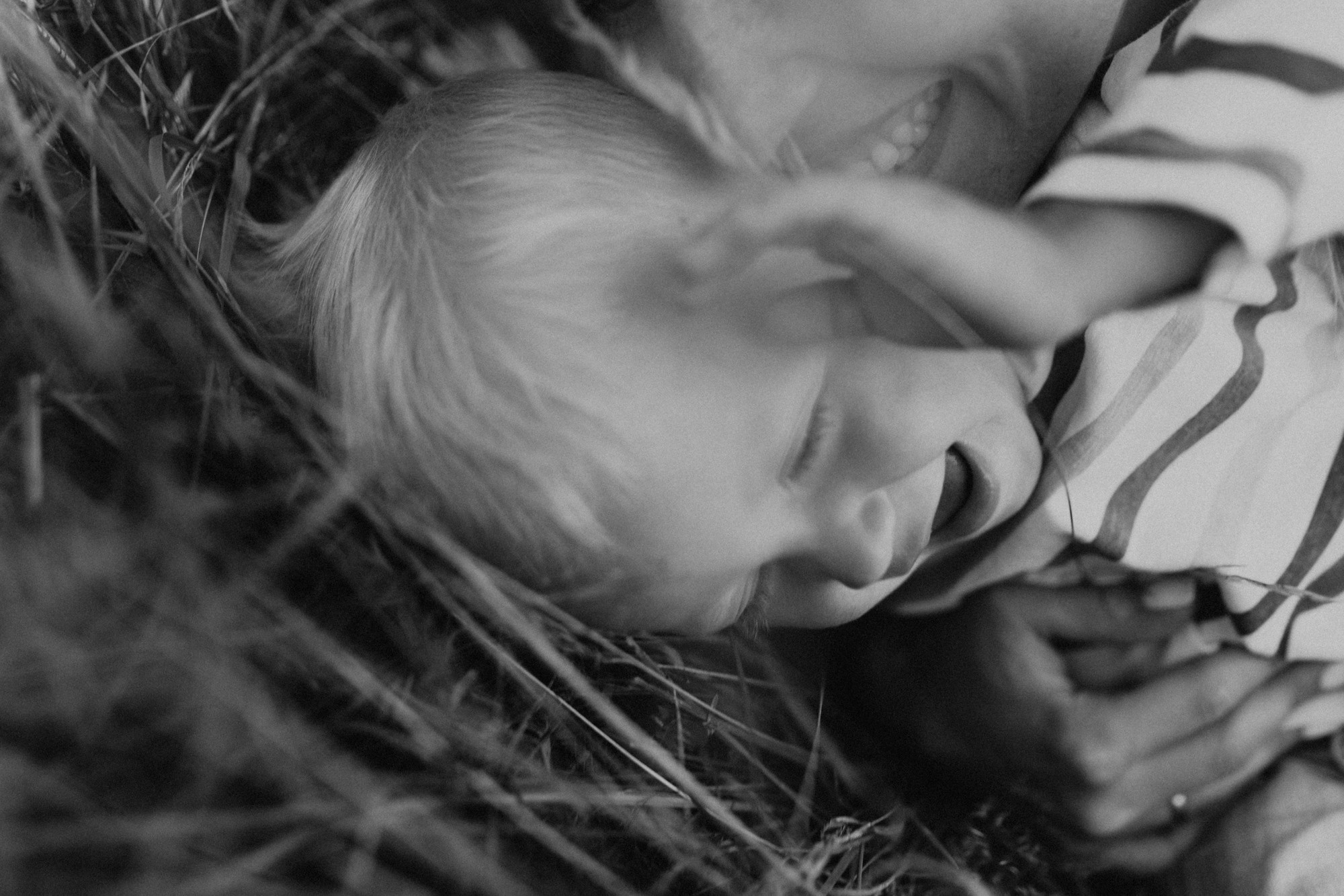 Алина и Саша с сыновьями. Семейный фотограф Маша Тимофеева | Москва