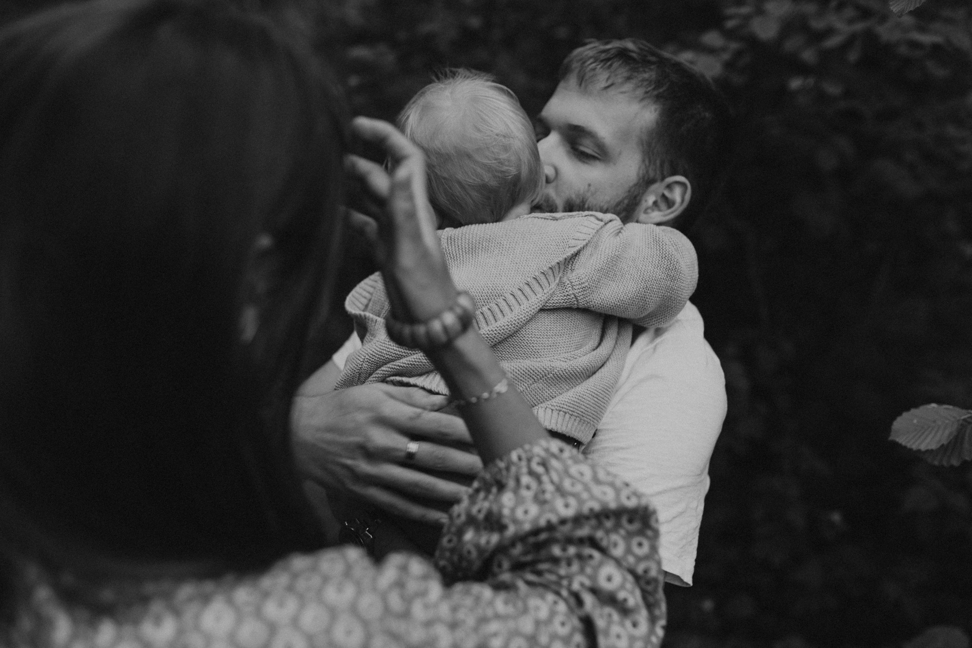 Маша Герман и Роберт. Семейный фотограф Маша Тимофеева | Москва