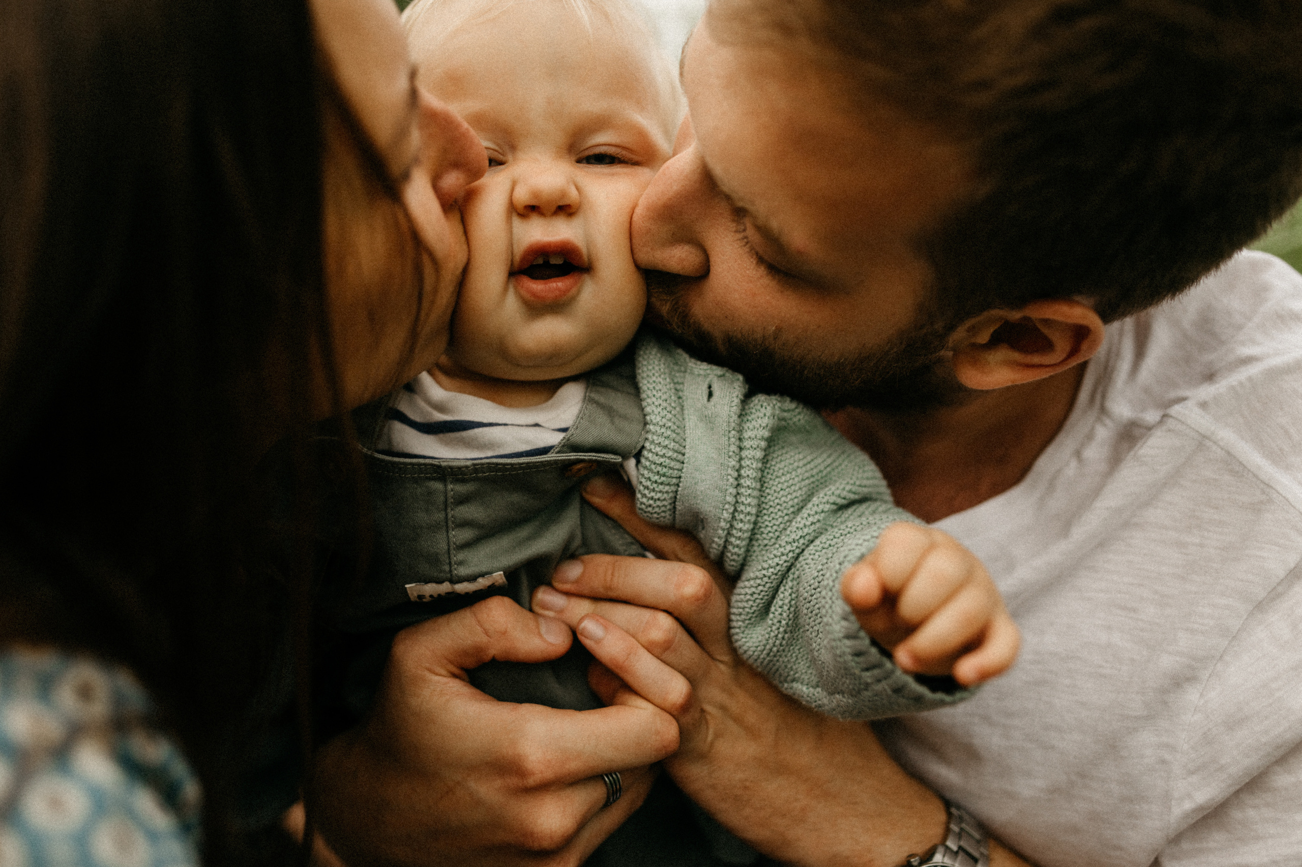 Маша Герман и Роберт. Семейный фотограф Маша Тимофеева | Москва