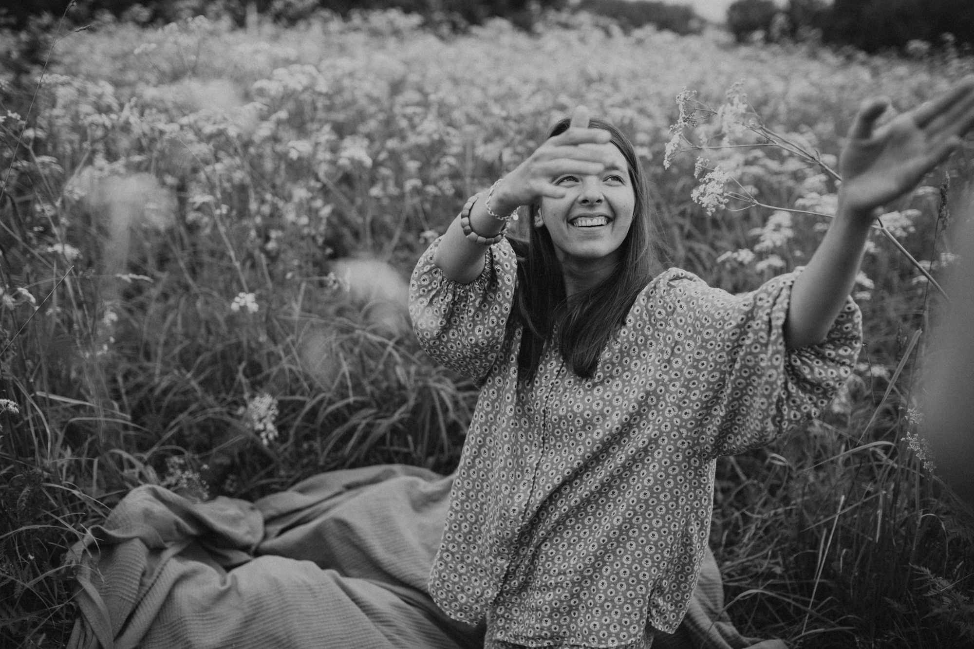 Маша Герман и Роберт. Семейный фотограф Маша Тимофеева | Москва