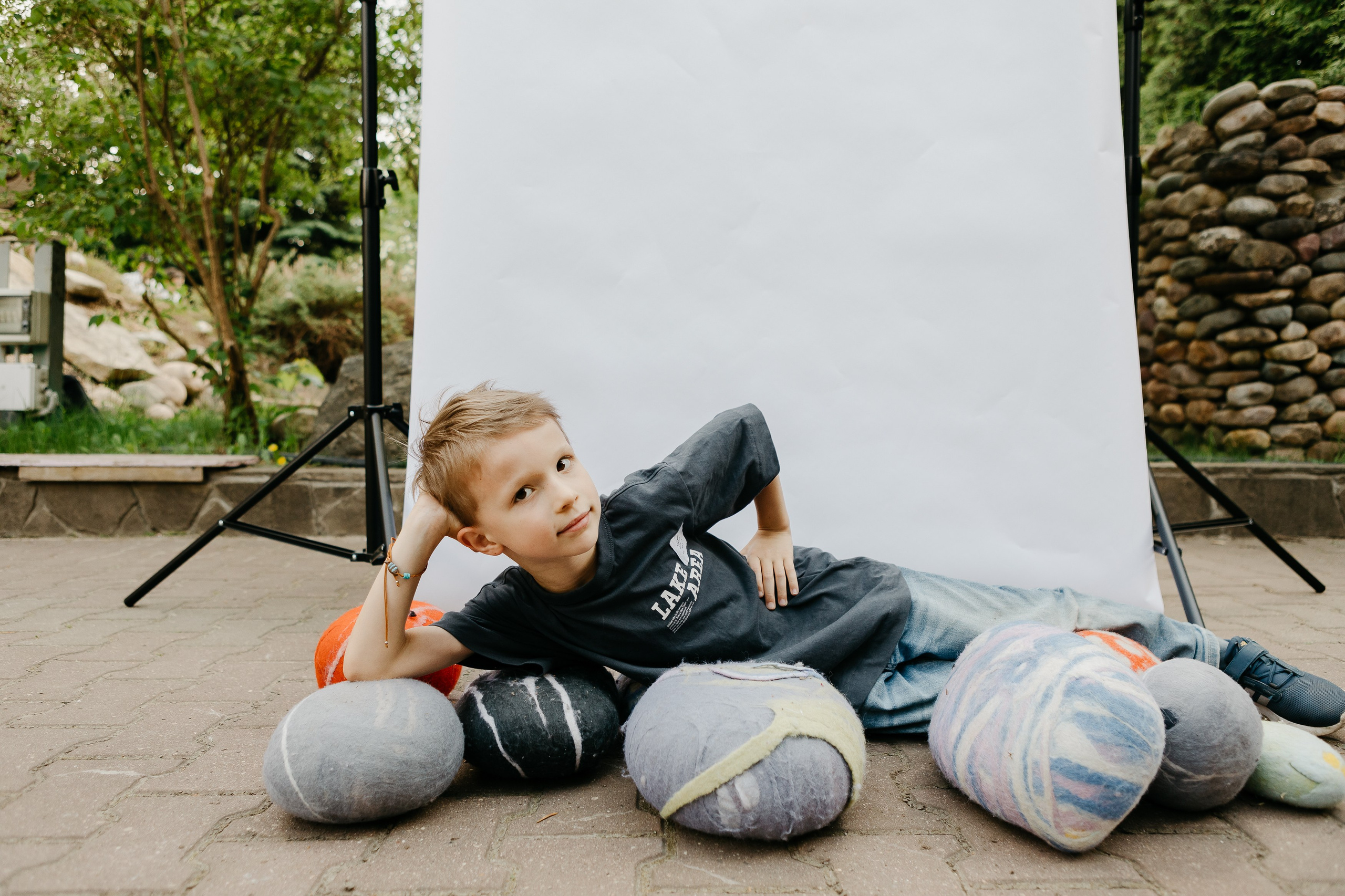 Съемка на выпускной школа Образ май 2024. Семейный фотограф Маша Тимофеева | Москва