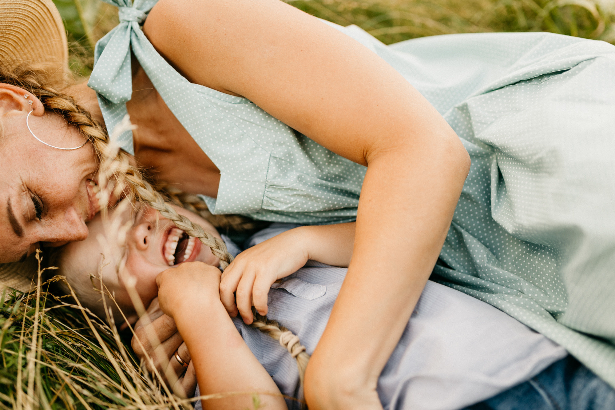 Алина и Саша с сыновьями. Семейный фотограф Маша Тимофеева | Москва