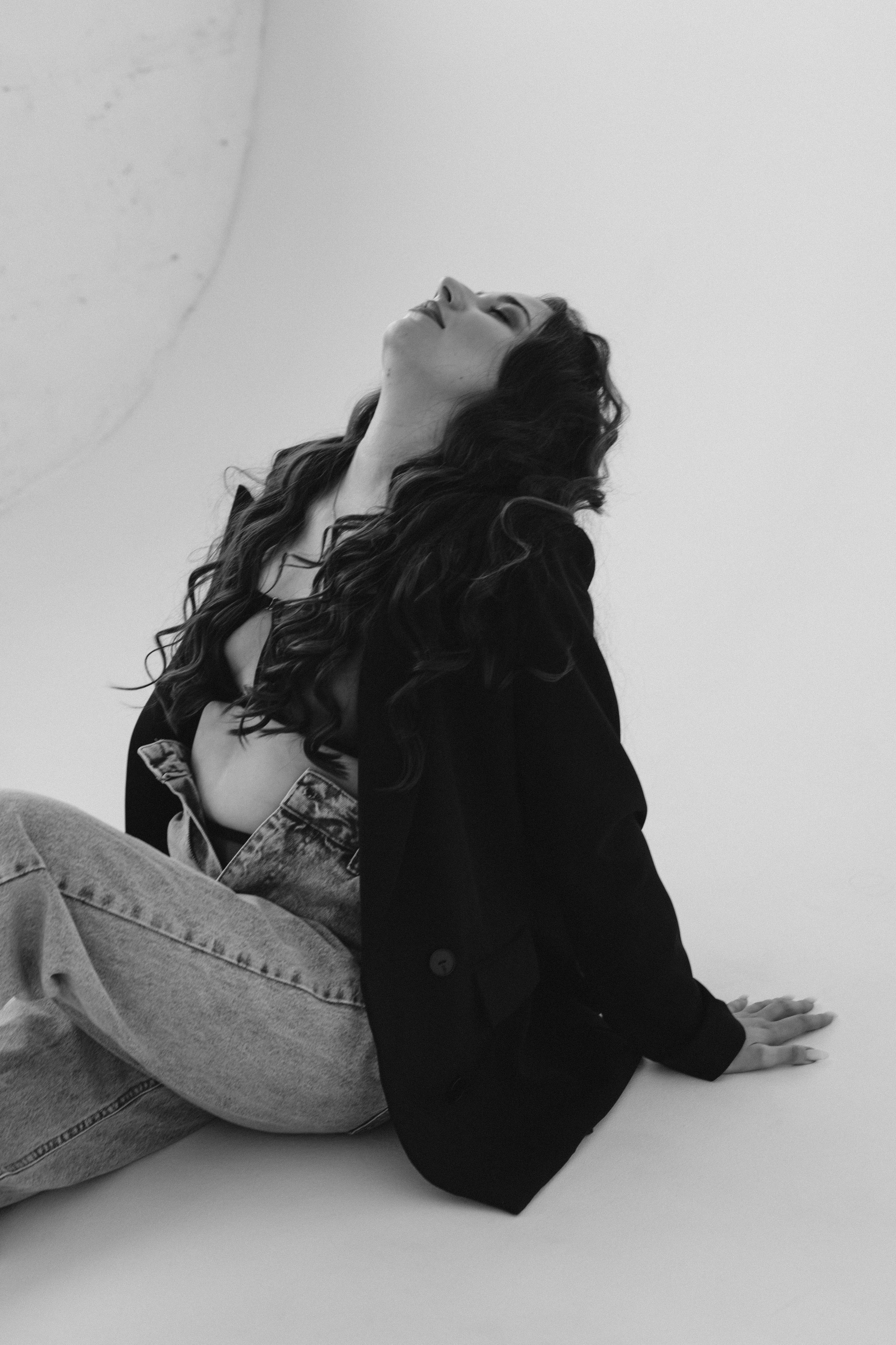 Алина. Алёна Стерхова — Предметный и портретный фотограф. Ижевск