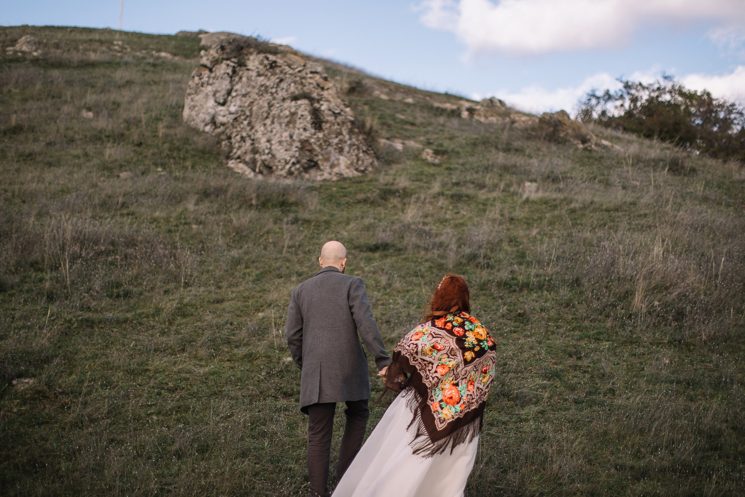 Грузия 2023. Алексей Зараковский. Свадебный и портретный фотограф в Туле