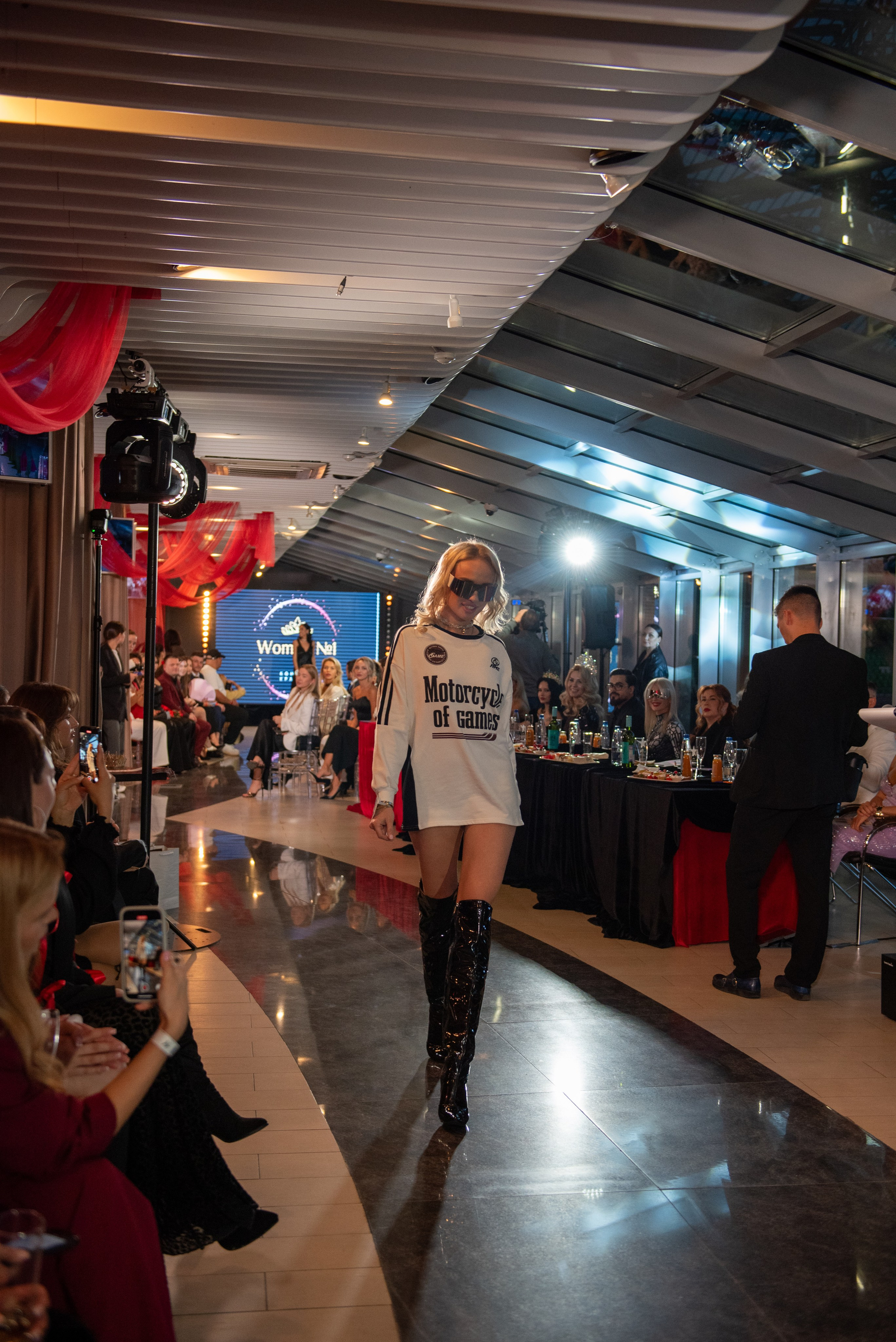 Репортажные. Портретный фотограф в Казани Тумурзина Камила