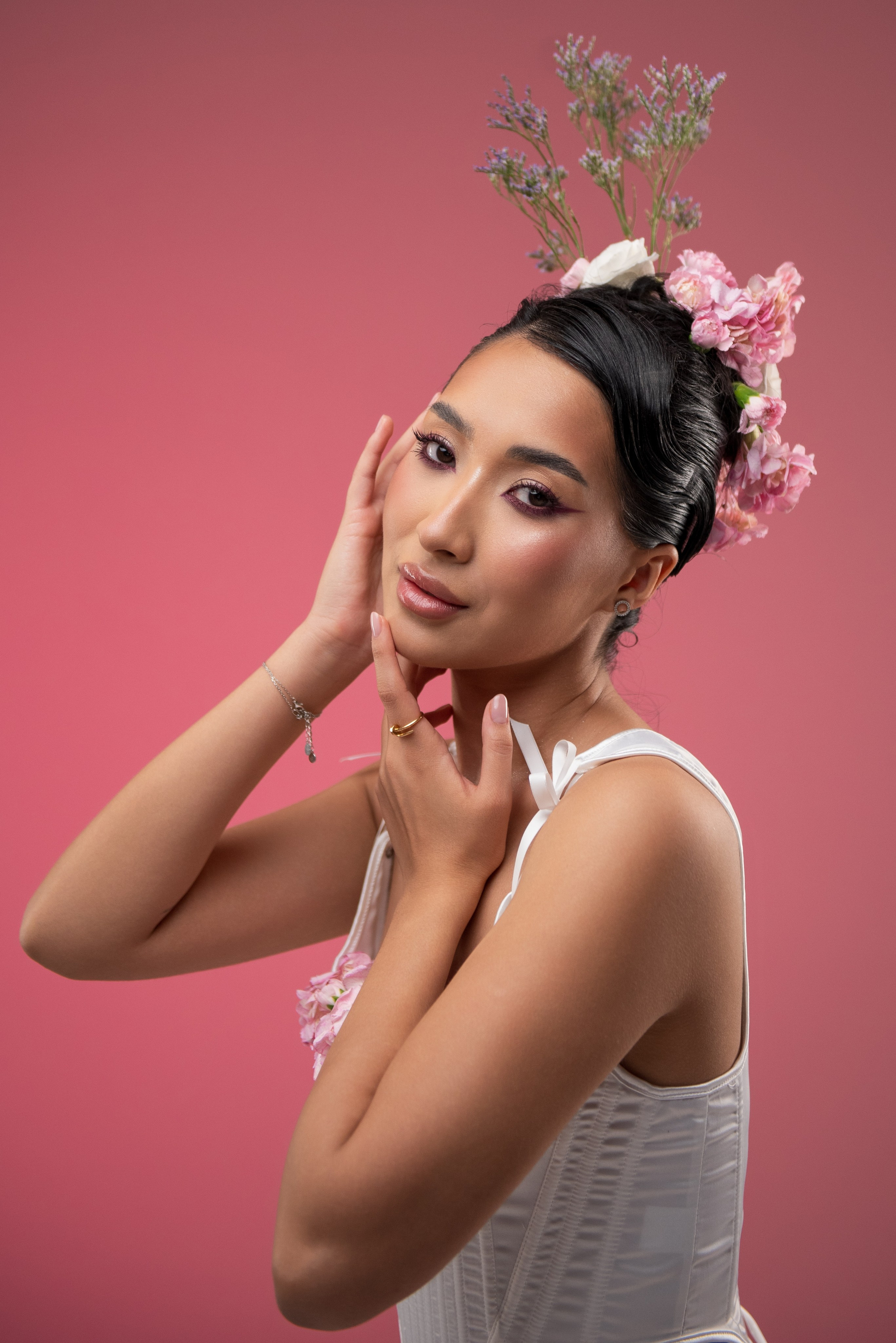 Камила. Портретный фотограф в Казани Тумурзина Камила