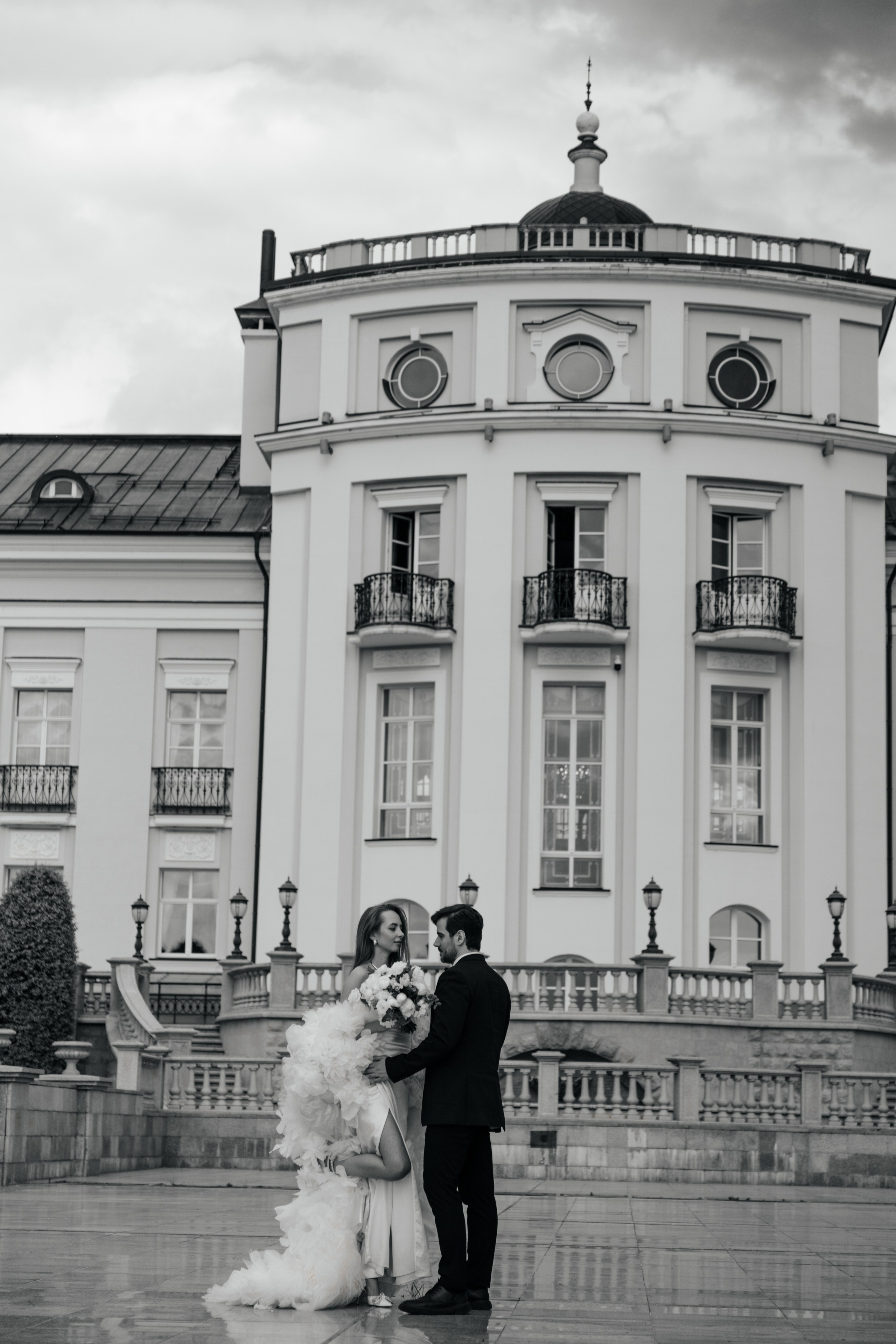 MICHETTI. Свадебное ФОТО & ВИДЕО Москва/Липецк