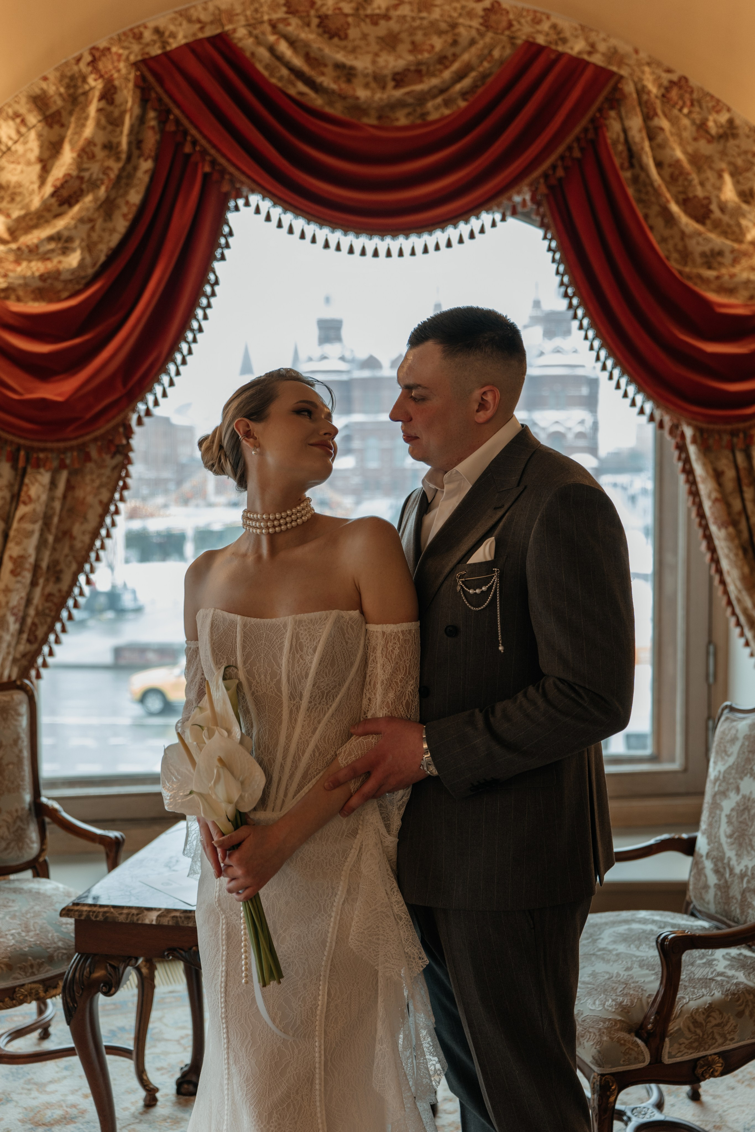 ALEXEY & SOFI. Свадебное ФОТО & ВИДЕО Москва/Липецк