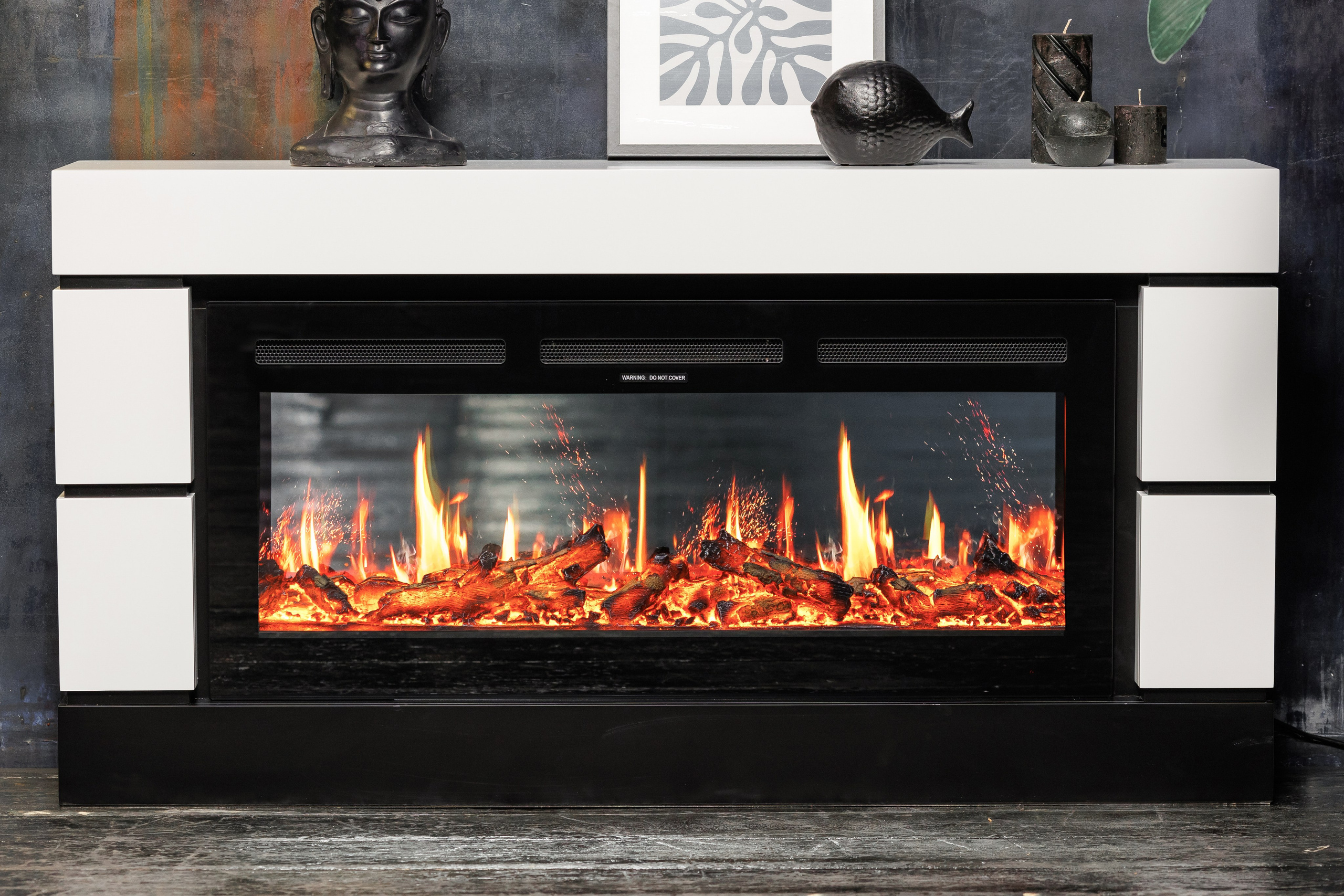 Камины. Фотосъёмка для бизнеса — предметное фото, репортаж с мероприятий, портреты людей, съёмка интерьера и экстерьера