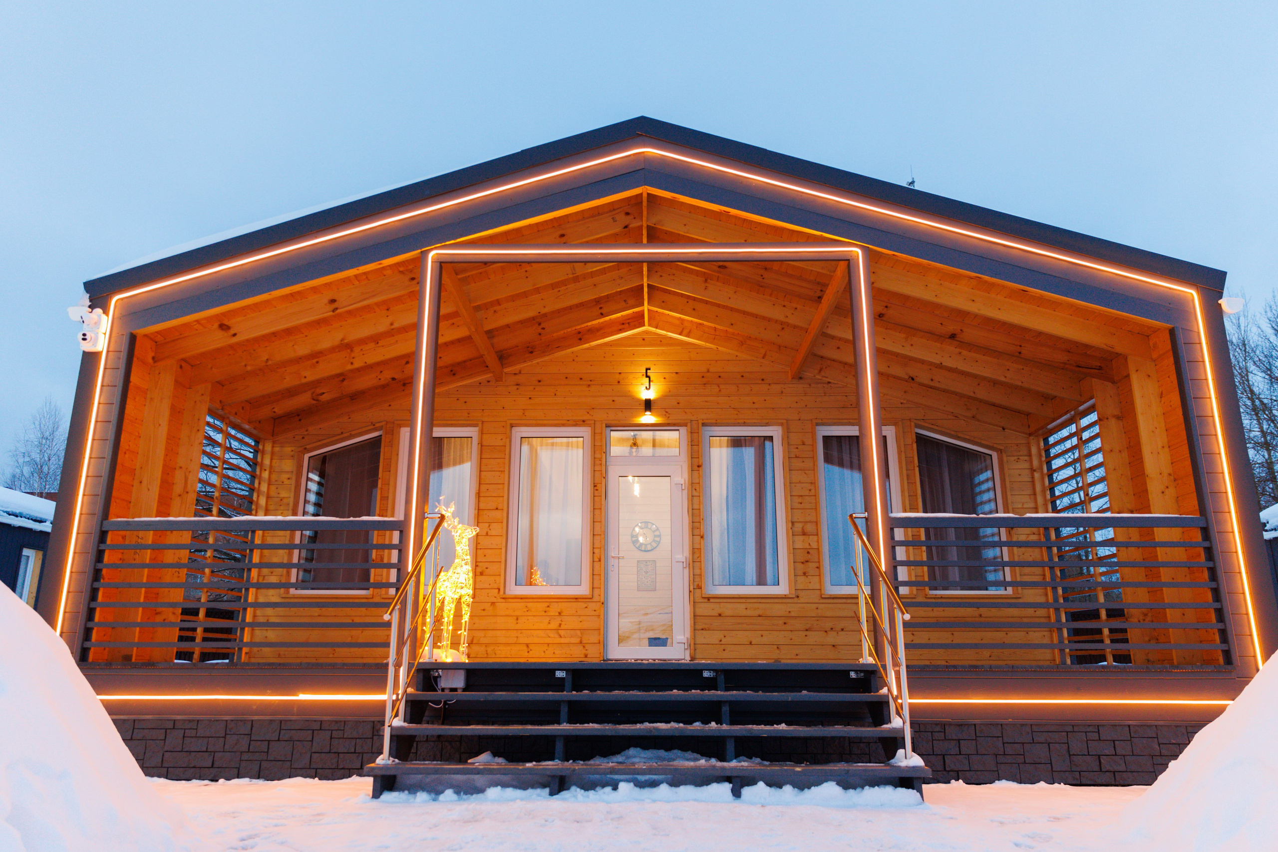 Дома в аренду. Фотосъёмка для бизнеса — предметное фото, репортаж с мероприятий, портреты людей, съёмка интерьера и экстерьера