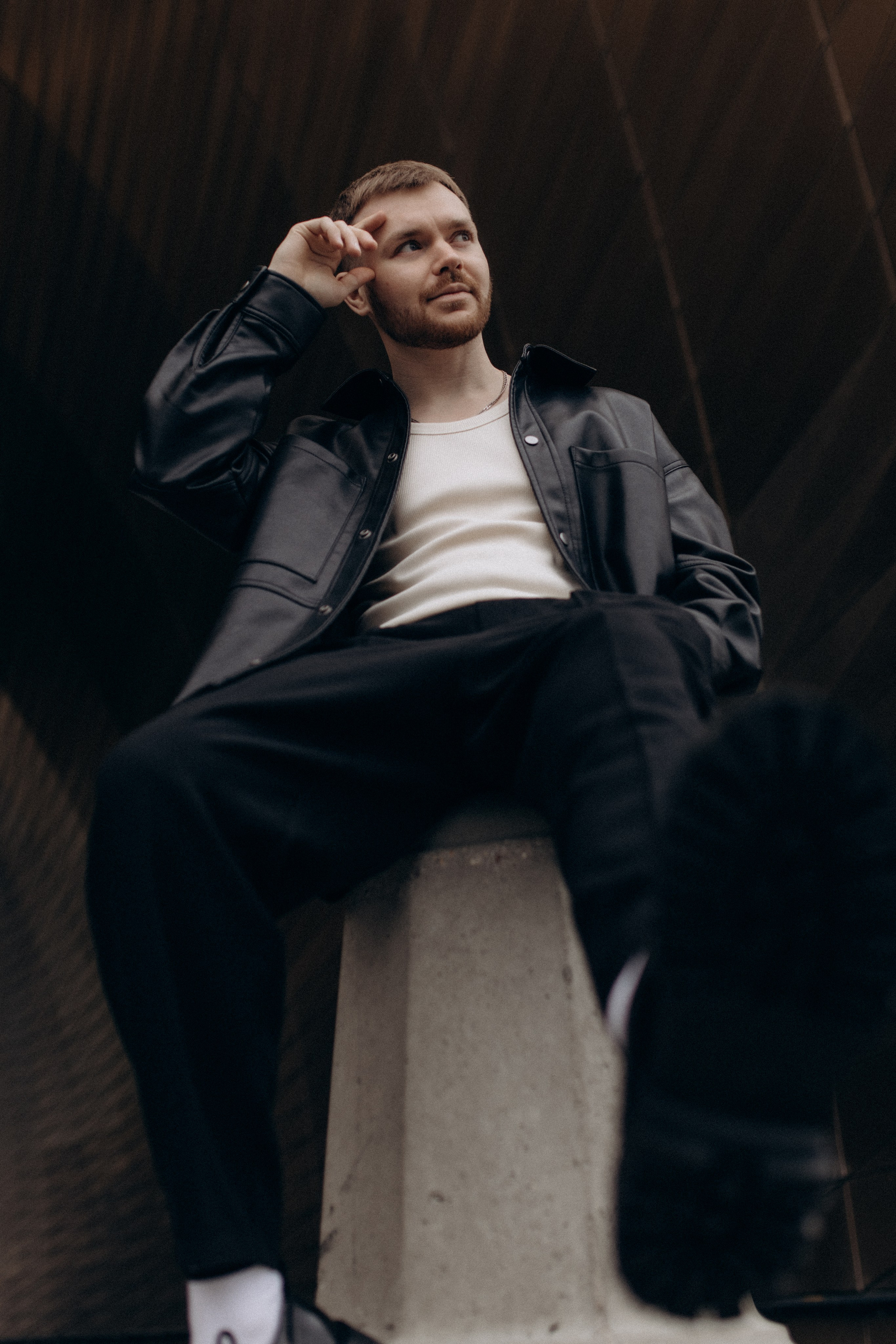 Мужская фотосессия в Москве. Семейный фотограф в Москве и Люберцах Юлия Гуськова