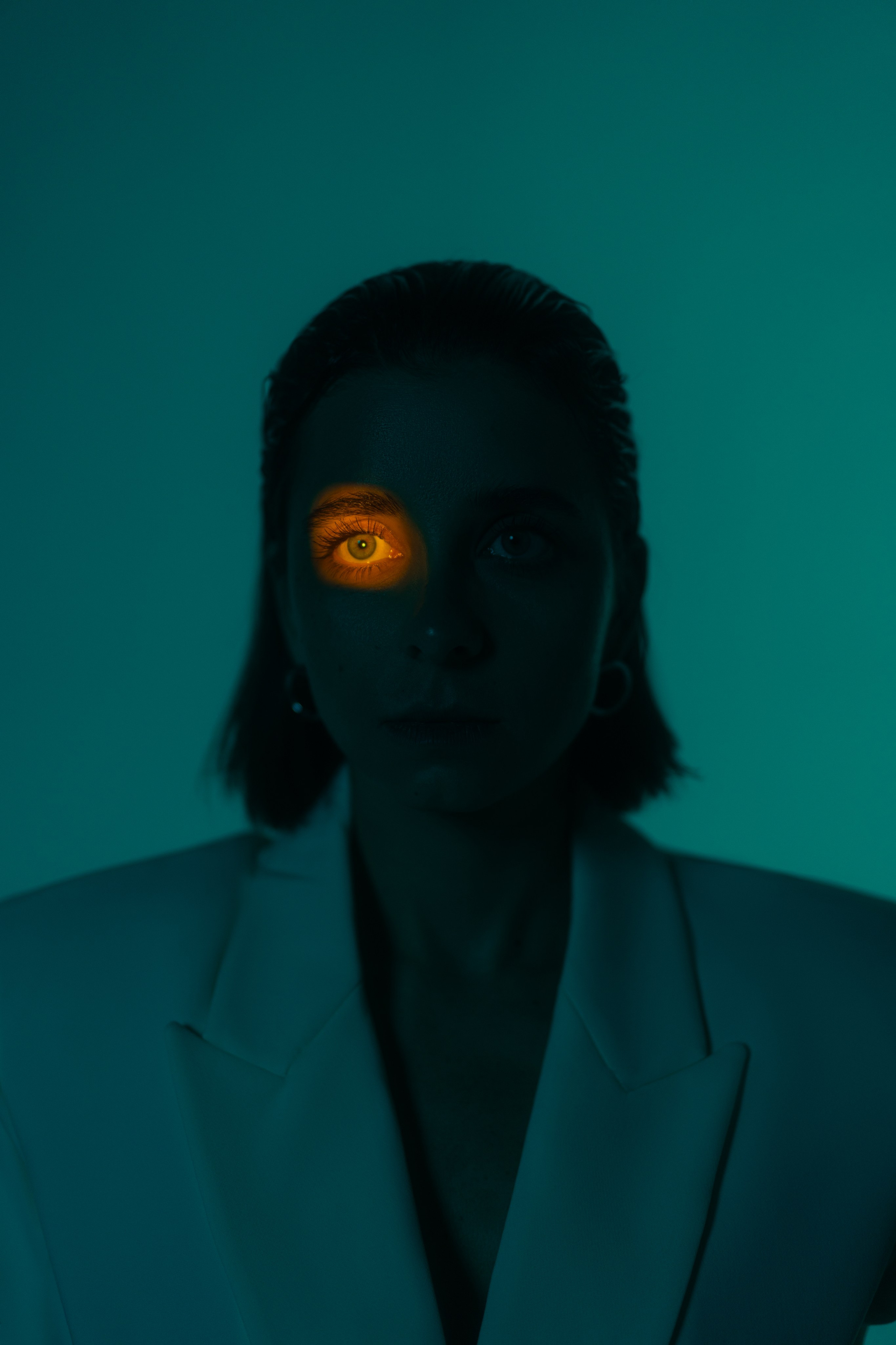 Марго. Ivan Zaitsev (IZIART) — 通过照片和视频创建文化代码