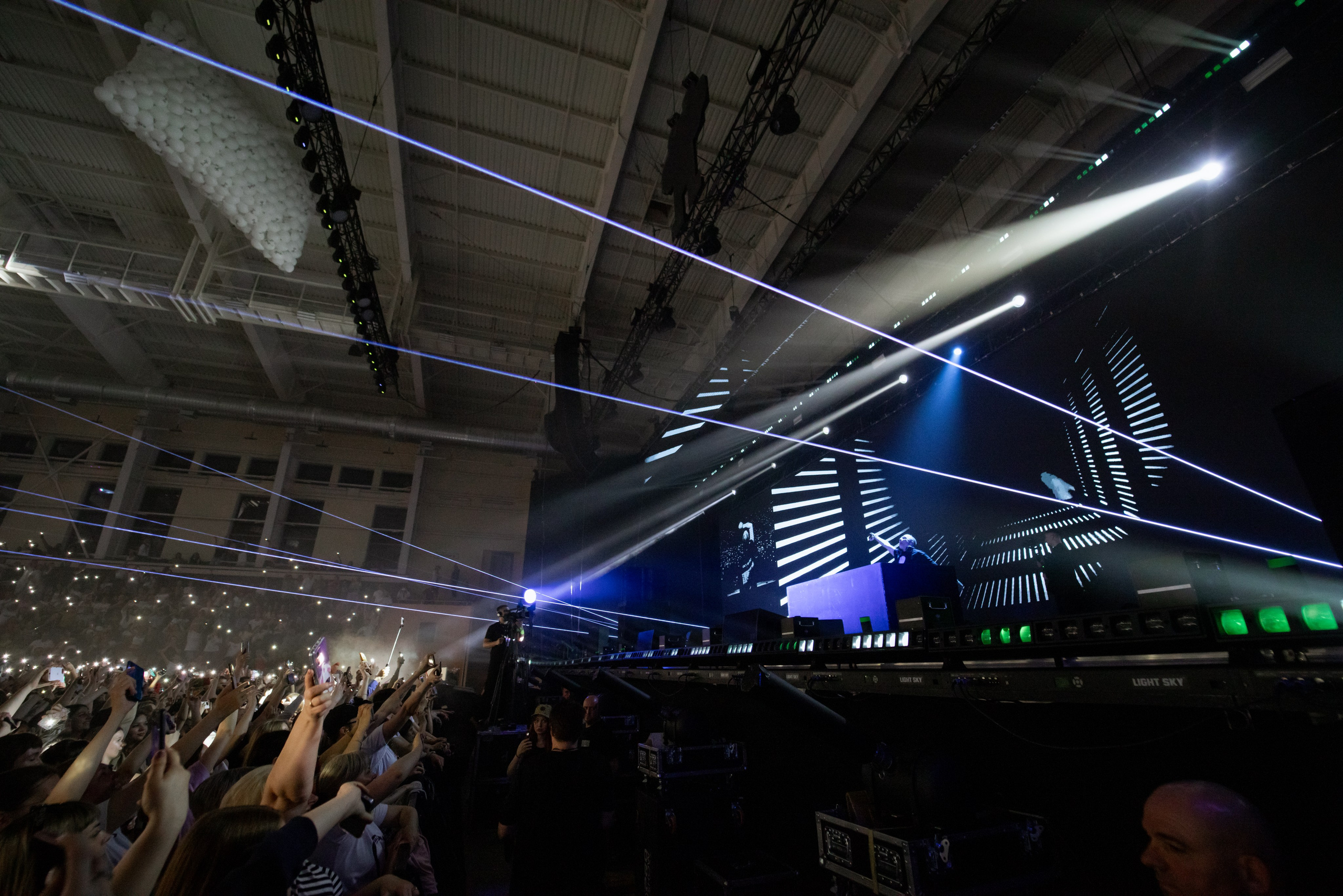 Руки Вверх Смоленск 28.05.2025. Свадебный и семейный фотограф в Москве и Московской области Оксана Шлыкова