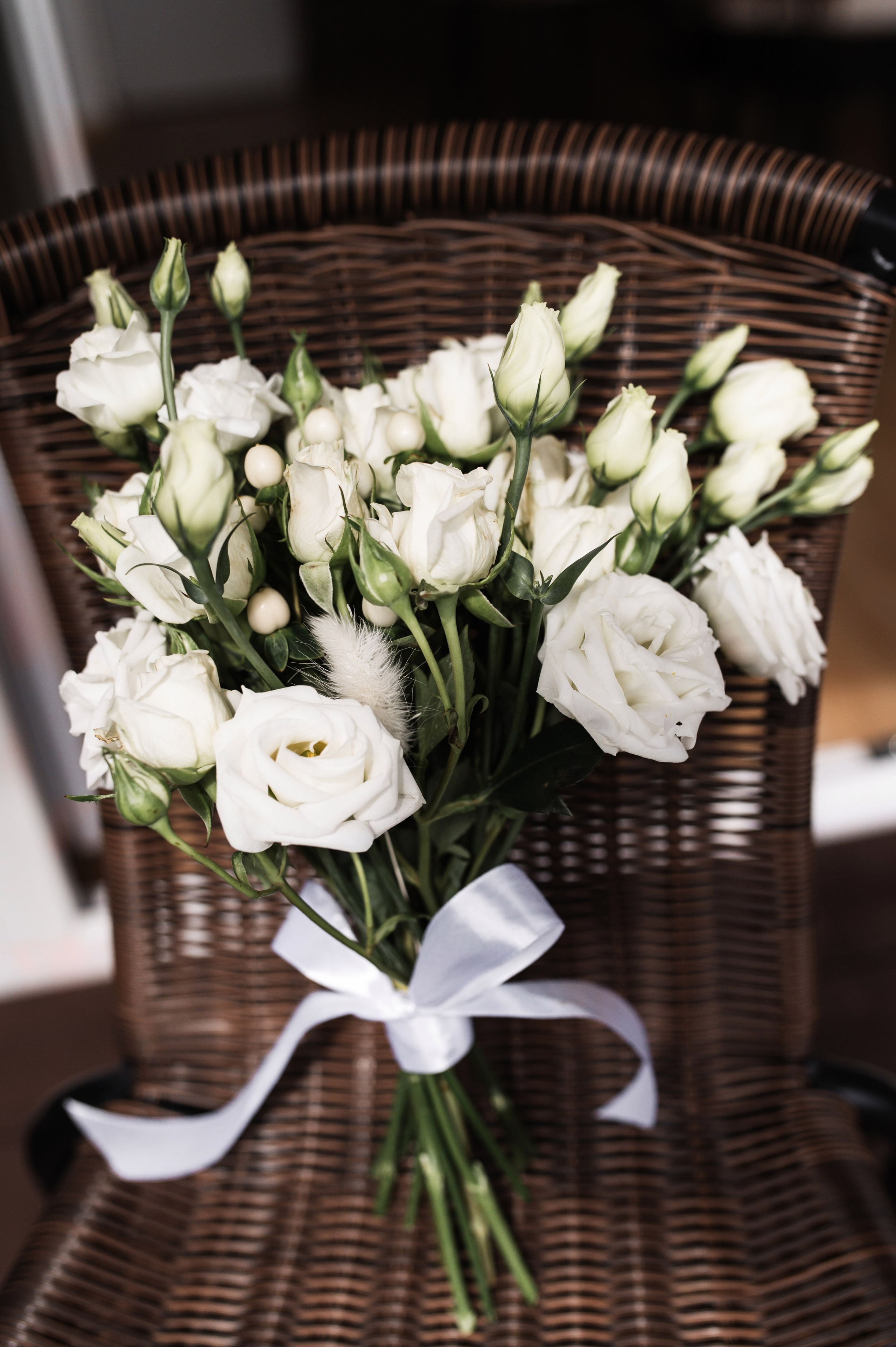 Дмитрий и Елизавета. Фотограф Кирилл Верт