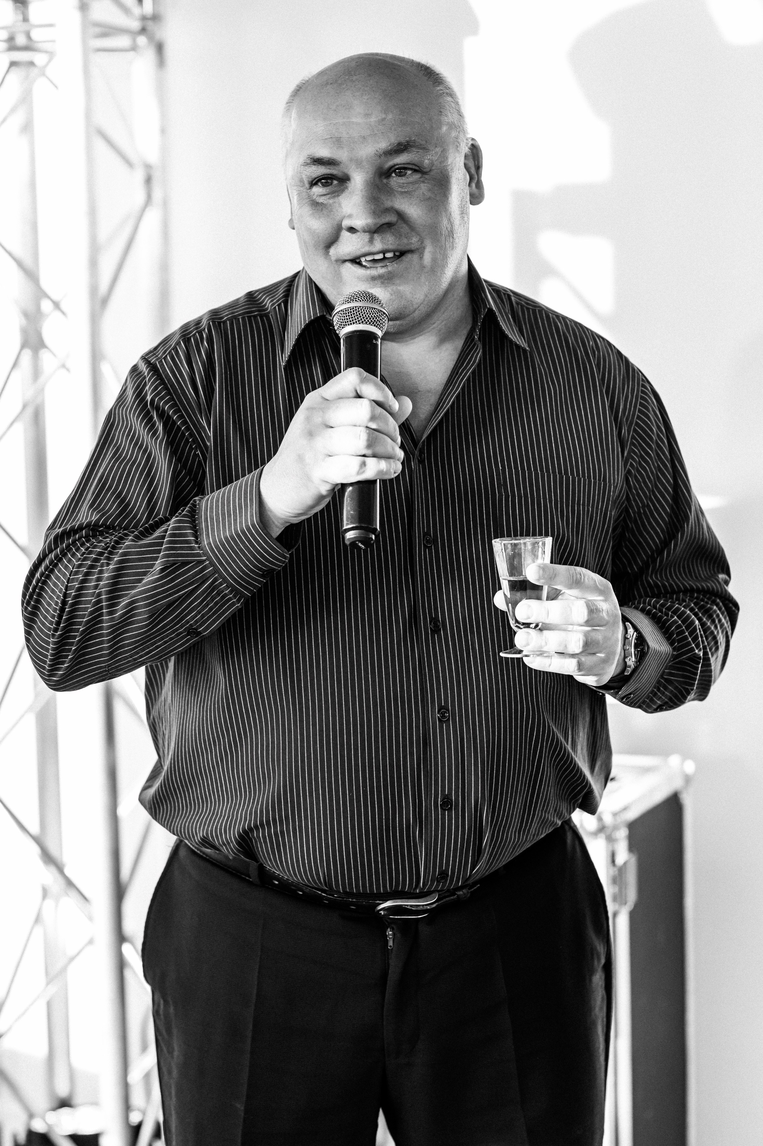 Станислав и Дарья. Фотограф Кирилл Верт