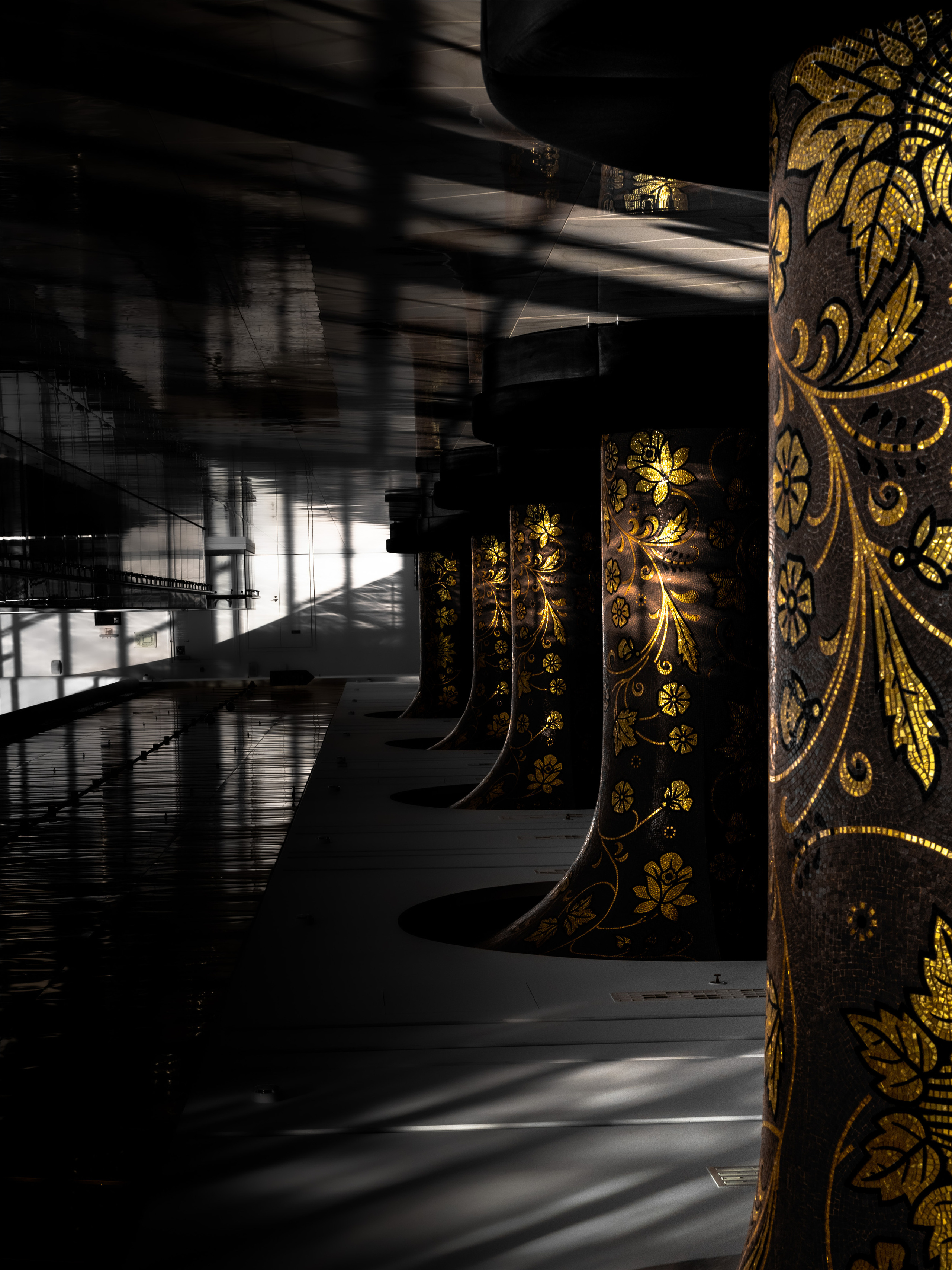 Архитектура. Фотограф Дарья Сафонова Dashulkacss